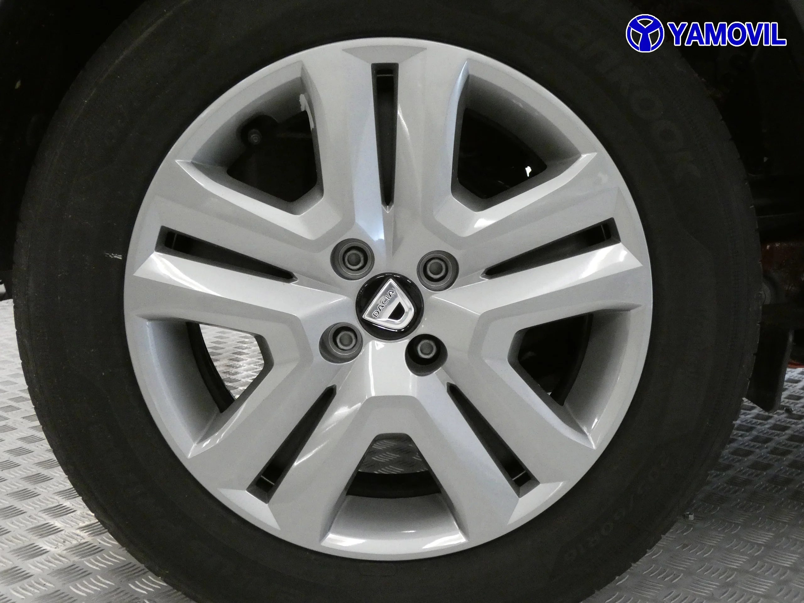 Dacia Sandero 1.0 STEPWAY ESSENTIAL - Foto 11