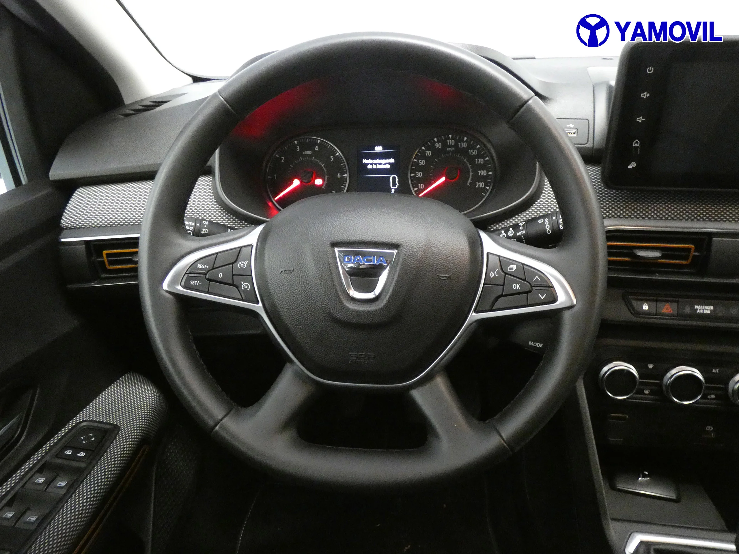 Dacia Sandero 1.0 STEPWAY ESSENTIAL - Foto 18