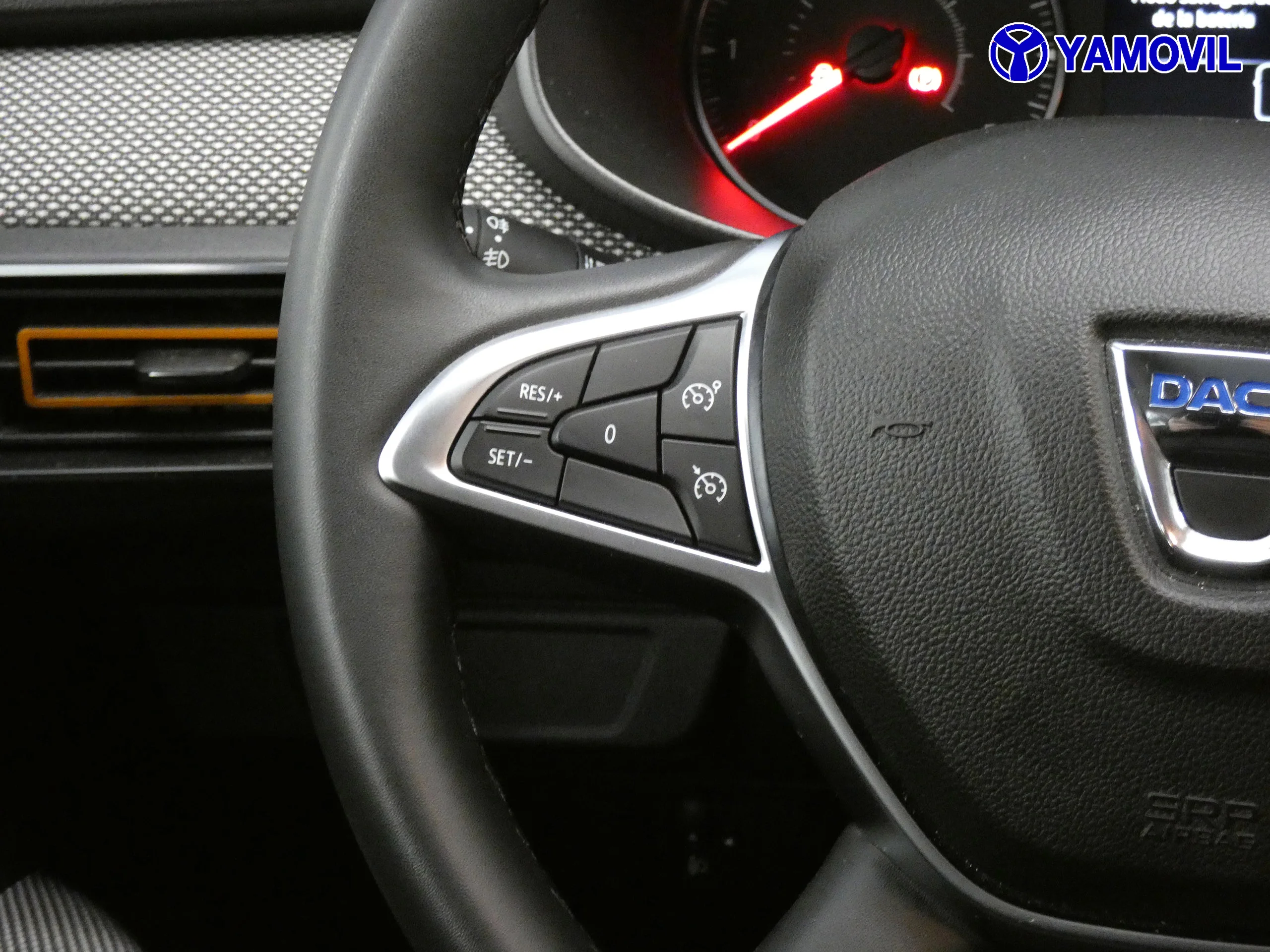 Dacia Sandero 1.0 STEPWAY ESSENTIAL - Foto 19