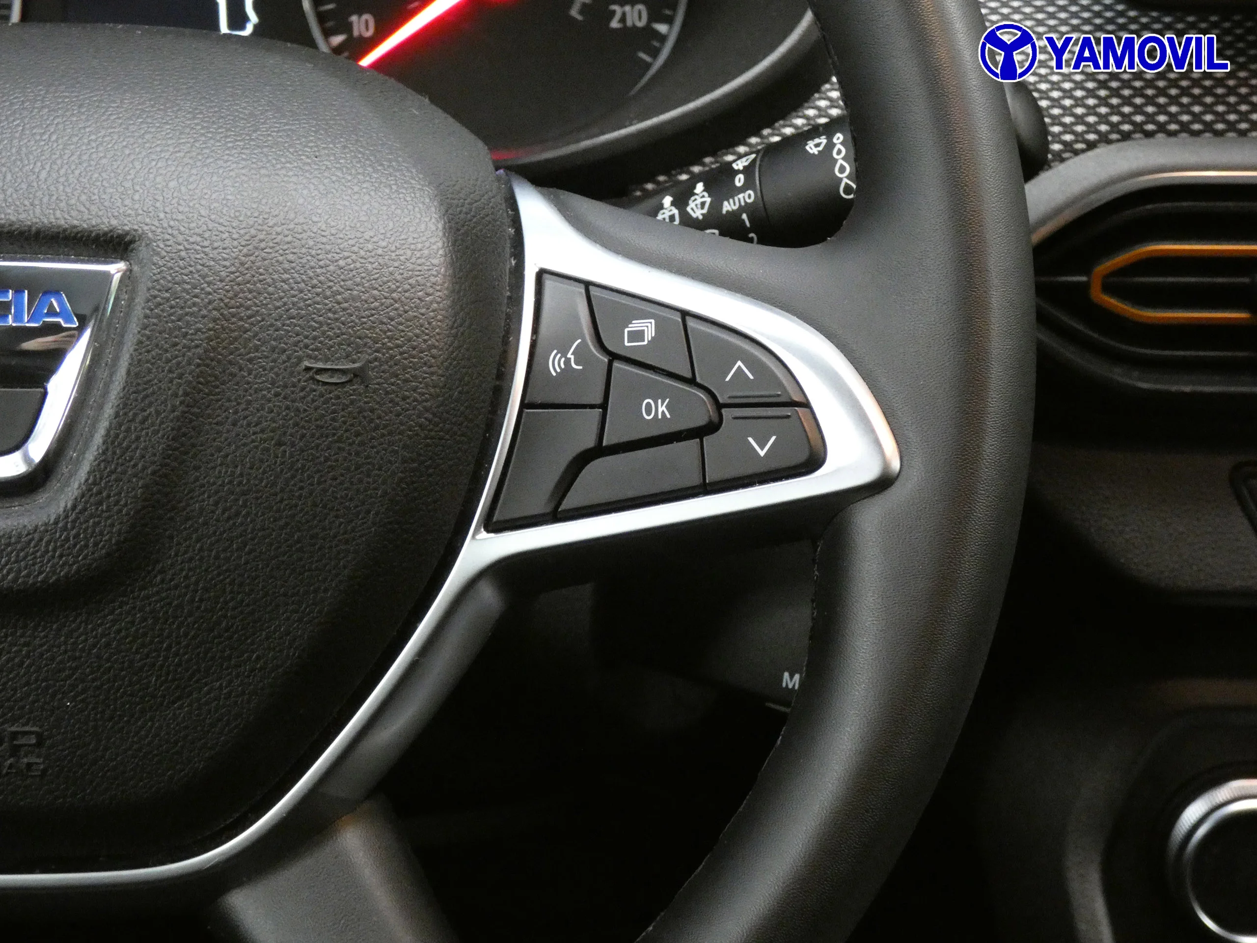 Dacia Sandero 1.0 STEPWAY ESSENTIAL - Foto 20