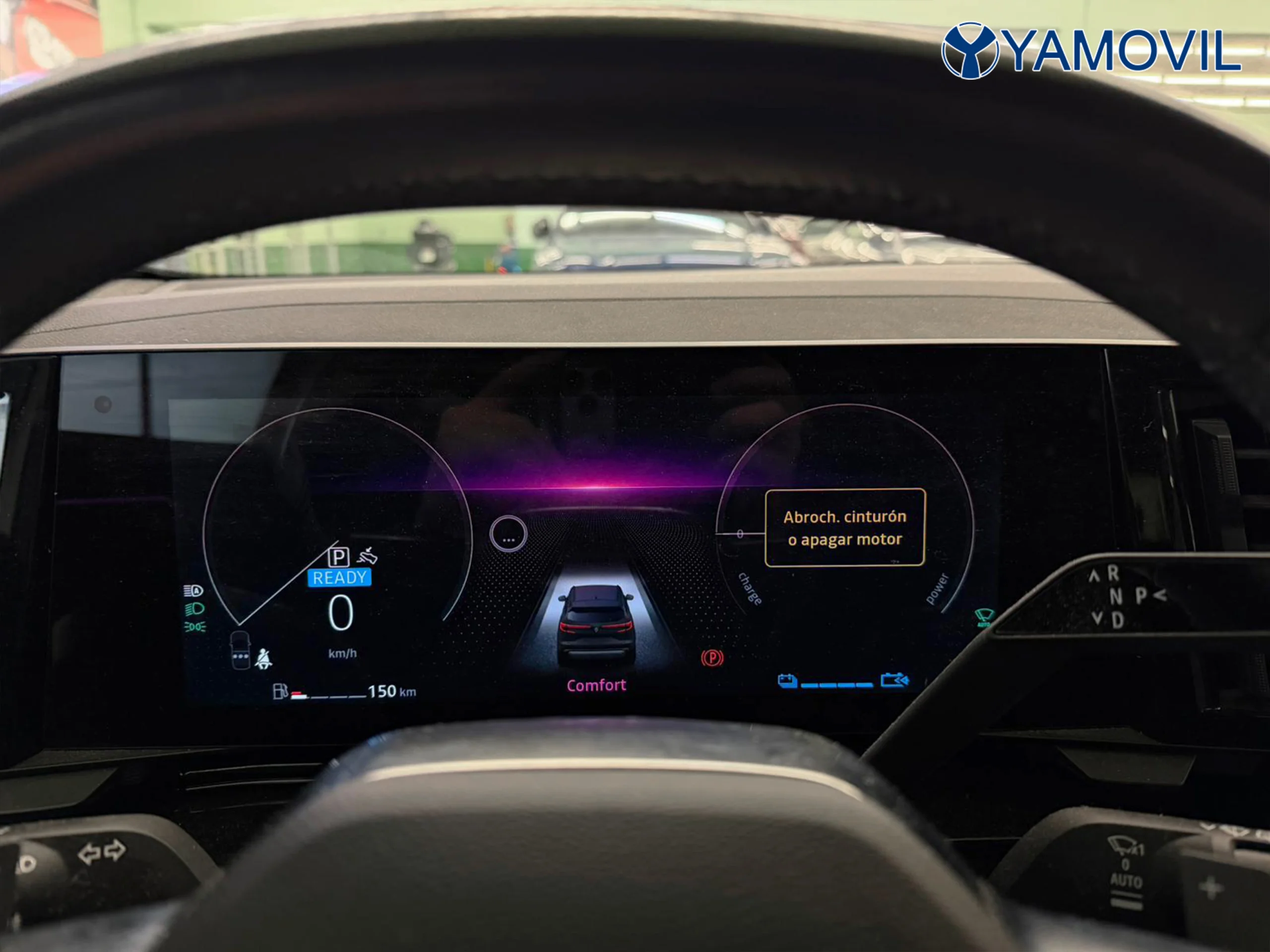 Renault Austral Techno E-Tech Full Hybrid 147 kW (200 CV) - Foto 6