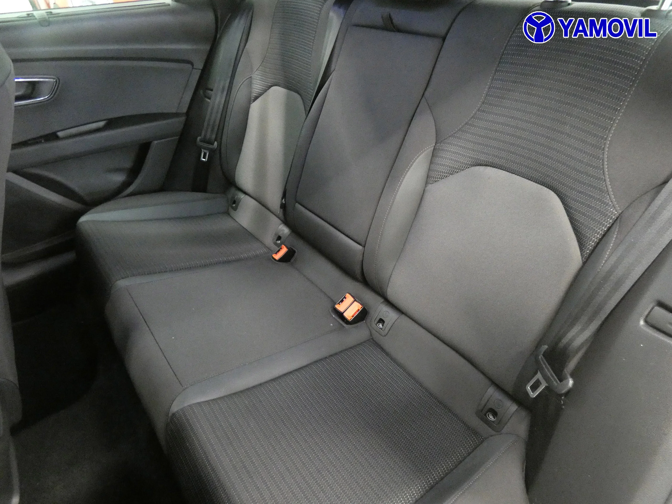 Seat Leon ST 2.0 TDI EXCELLENCE  - Foto 14
