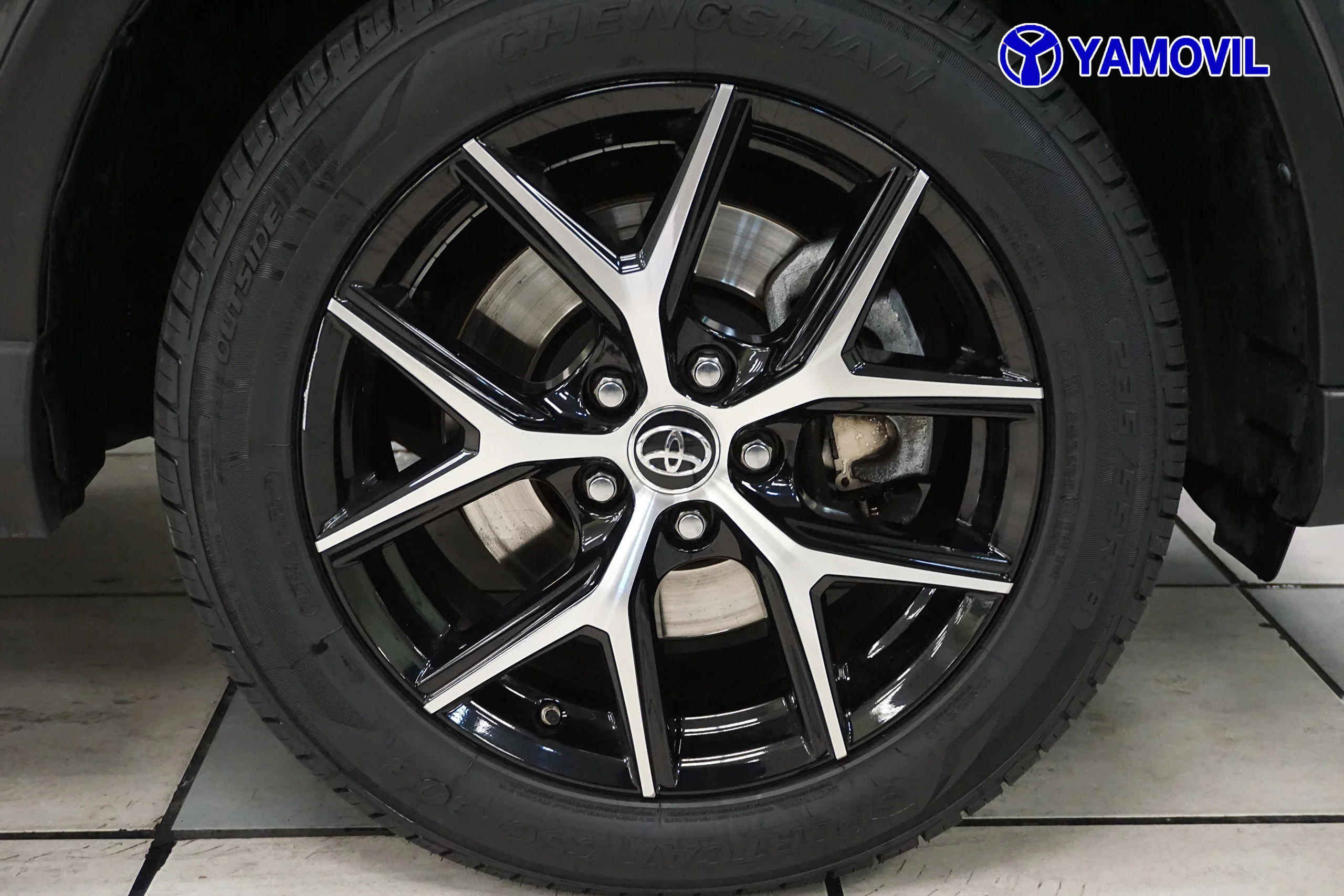 Toyota RAV 4 2.5 HYBRID FEEL 5P - Foto 9