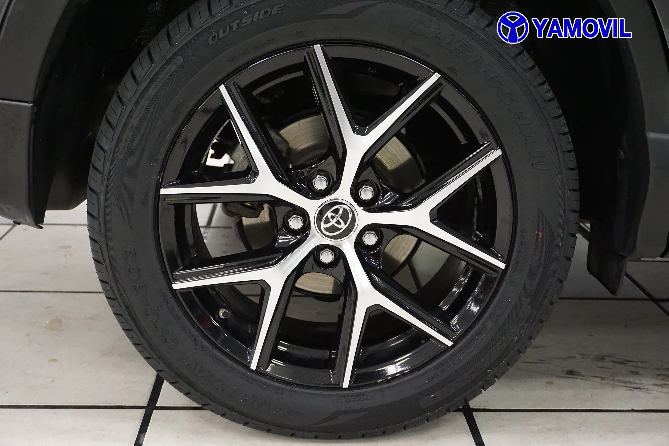 Toyota RAV 4 2.5 HYBRID FEEL 5P - Foto 10