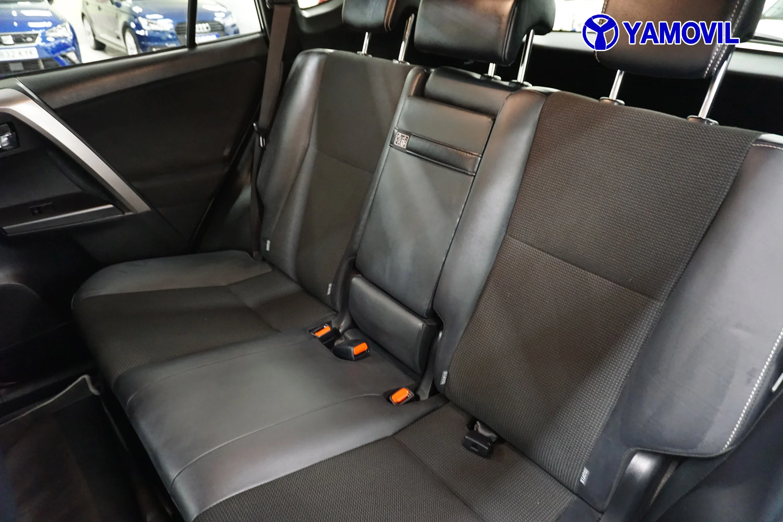 Toyota RAV 4 2.5 HYBRID FEEL 5P - Foto 14