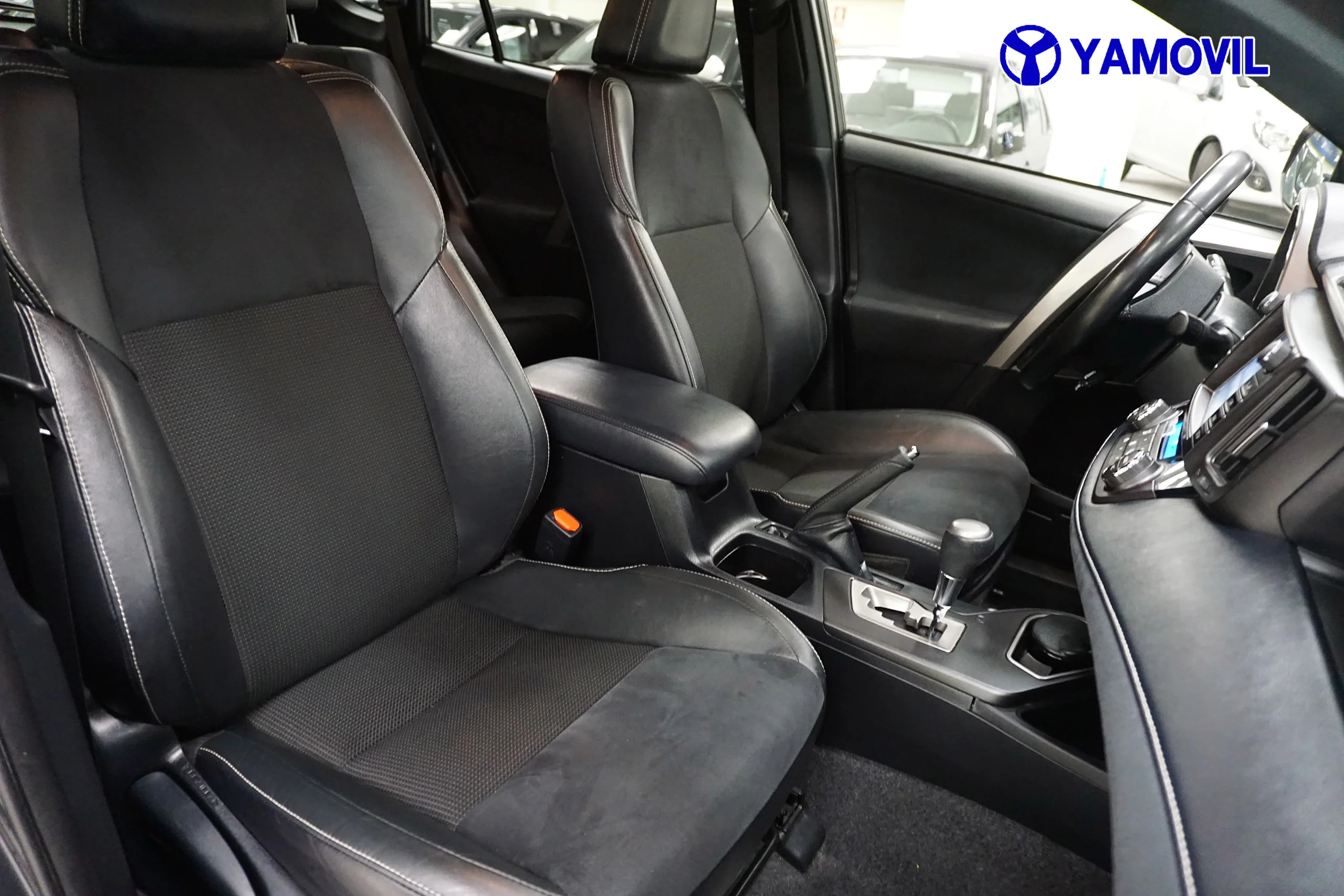 Toyota RAV 4 2.5 HYBRID FEEL 5P - Foto 15