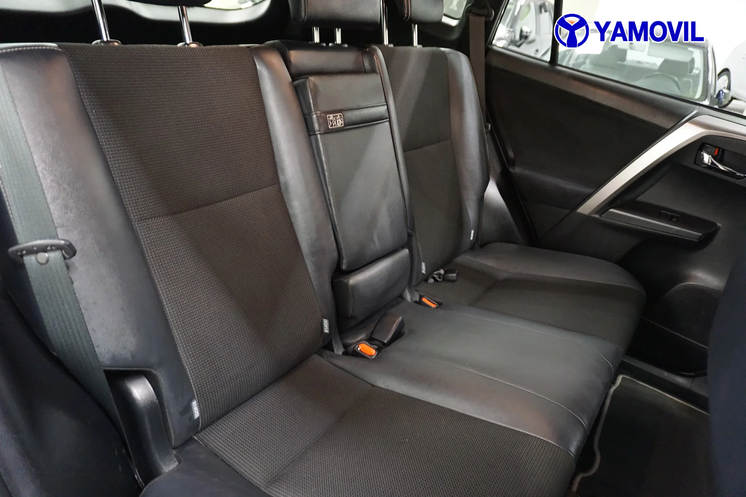 Toyota RAV 4 2.5 HYBRID FEEL 5P - Foto 16
