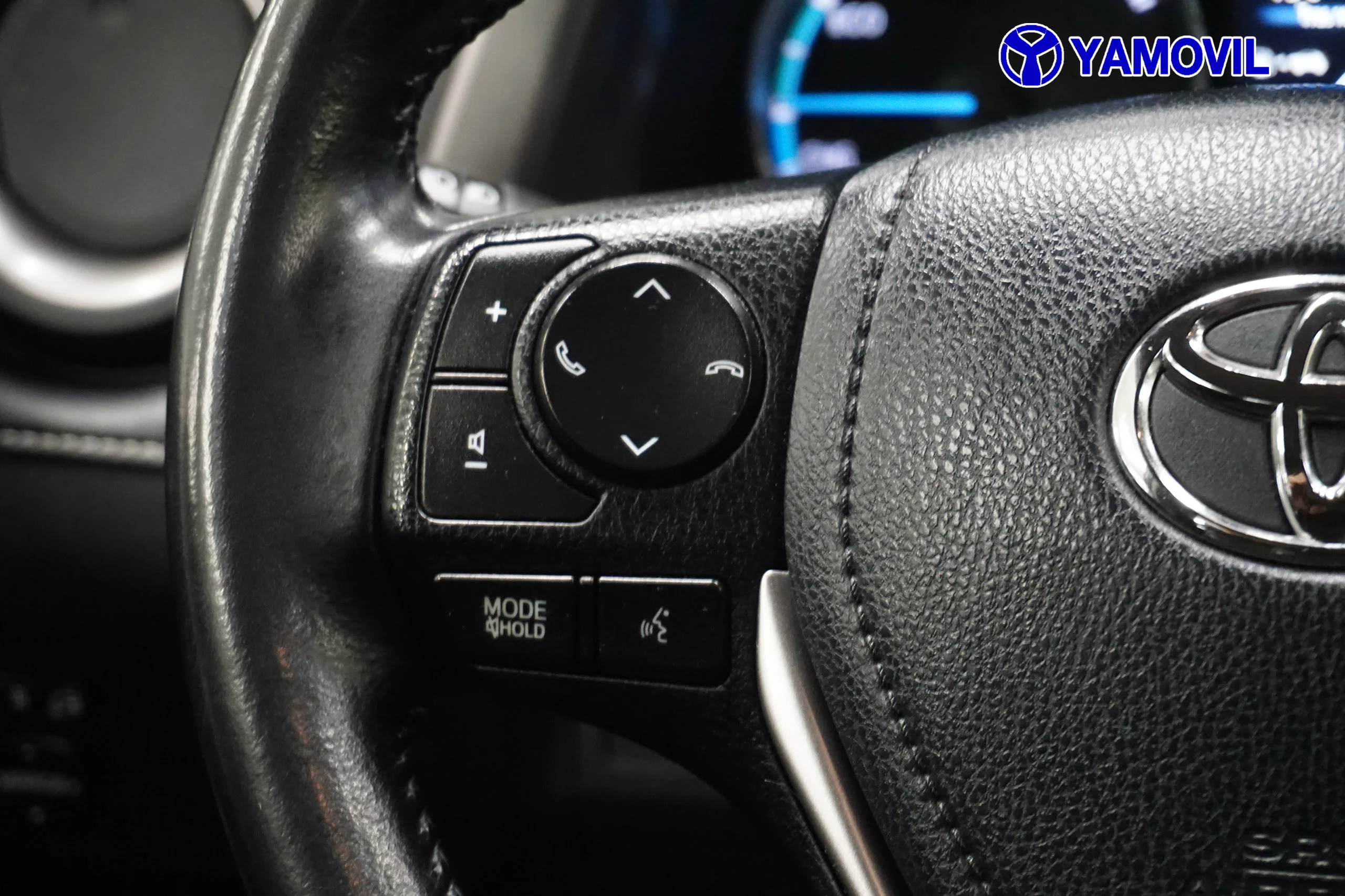 Toyota RAV 4 2.5 HYBRID FEEL 5P - Foto 19