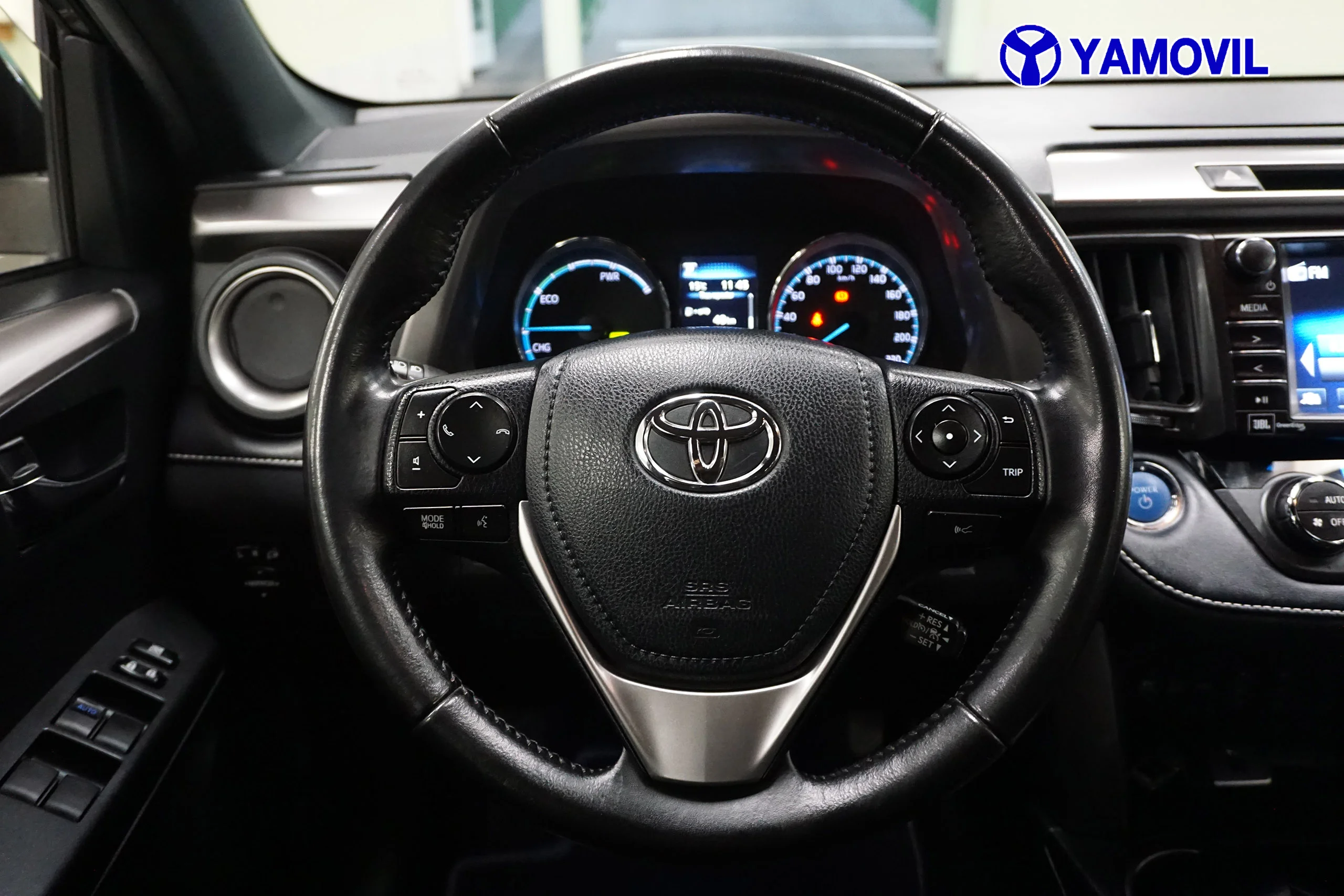 Toyota RAV 4 2.5 HYBRID FEEL 5P - Foto 18