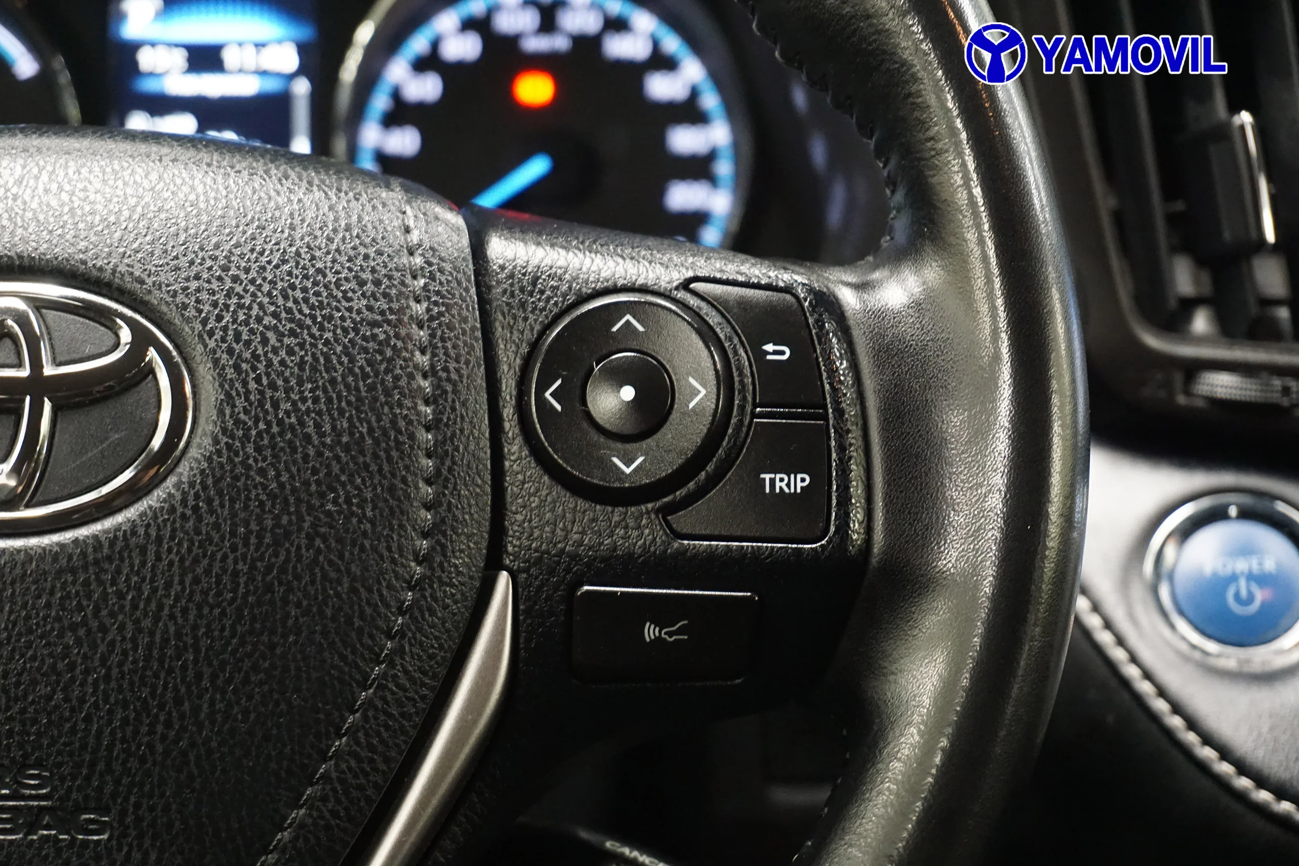 Toyota RAV 4 2.5 HYBRID FEEL 5P - Foto 20