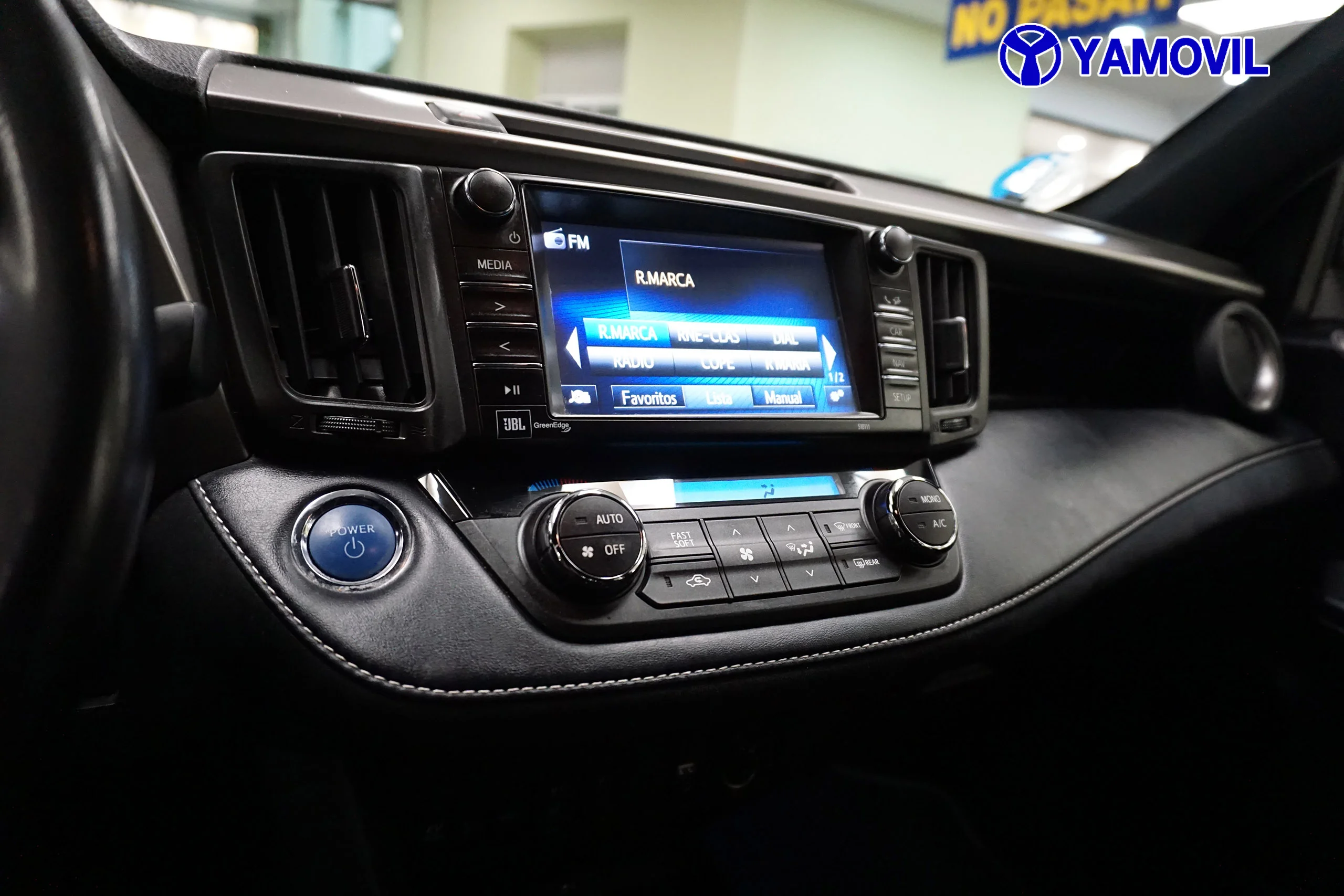 Toyota RAV 4 2.5 HYBRID FEEL 5P - Foto 23