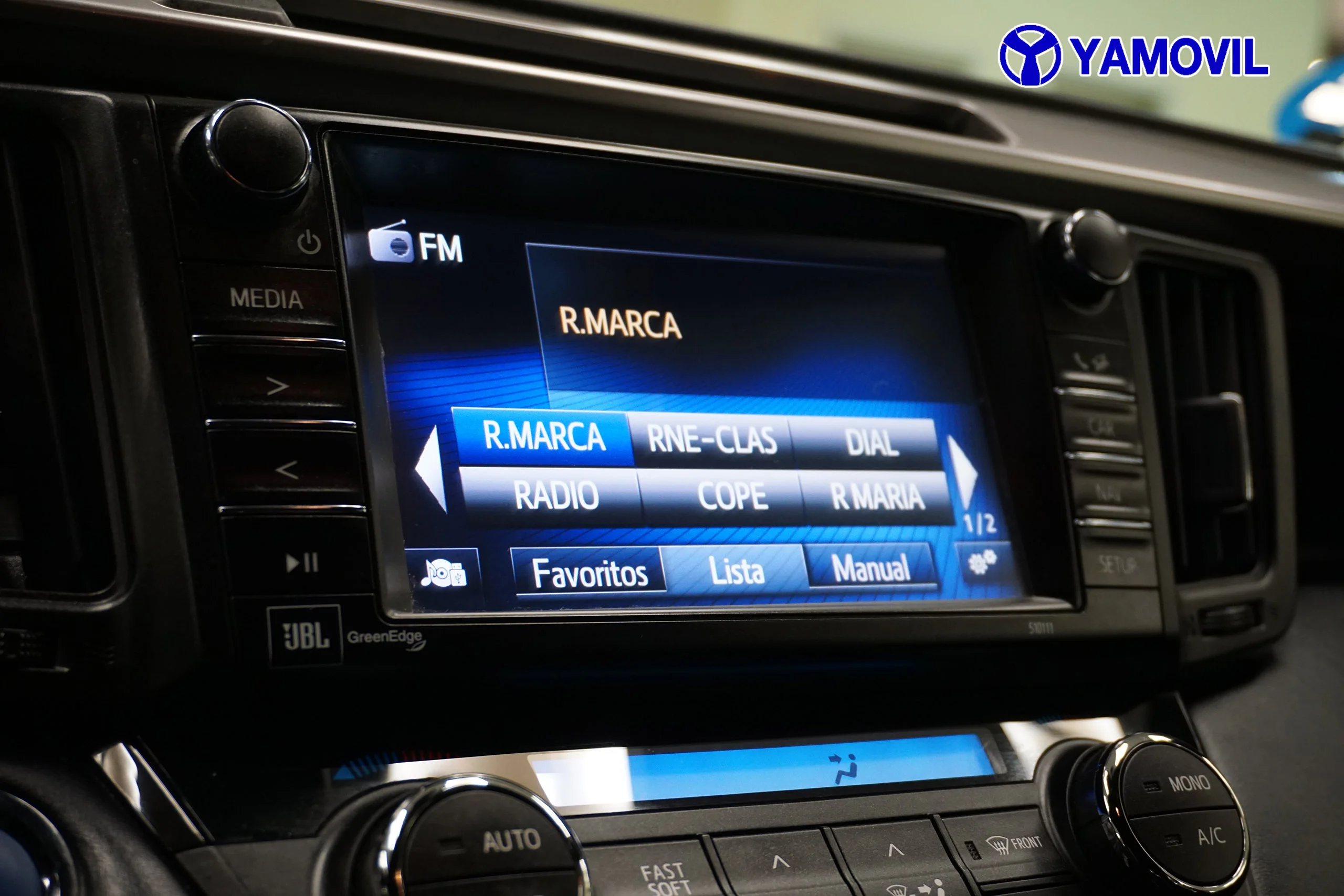 Toyota RAV 4 2.5 HYBRID FEEL 5P - Foto 24