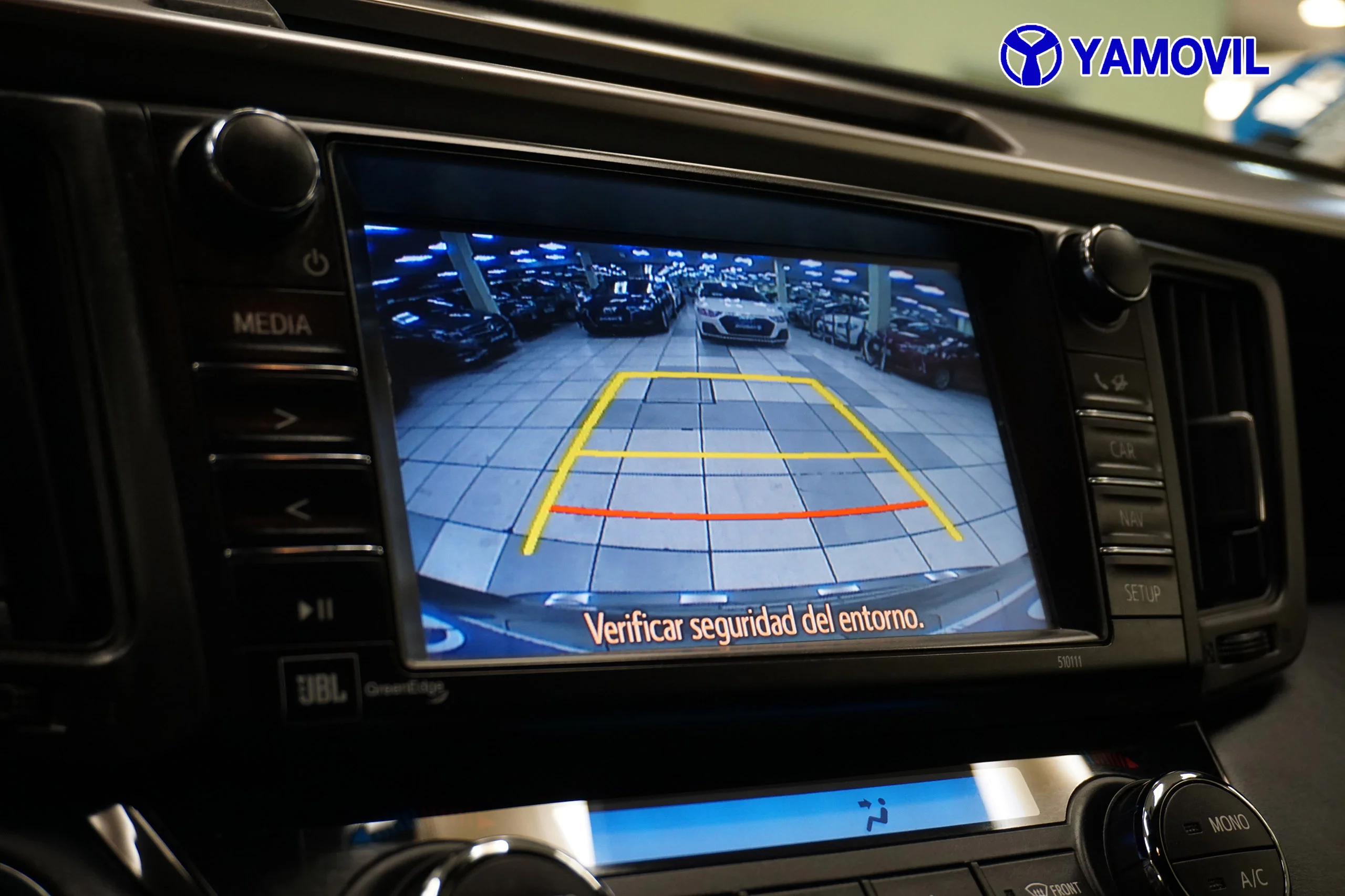 Toyota RAV 4 2.5 HYBRID FEEL 5P - Foto 25