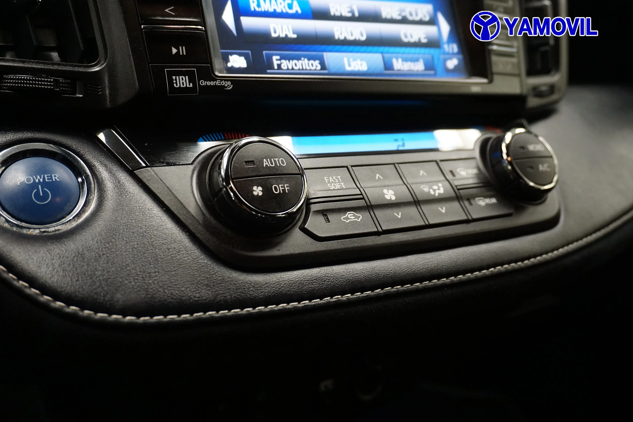 Toyota RAV 4 2.5 HYBRID FEEL 5P - Foto 26