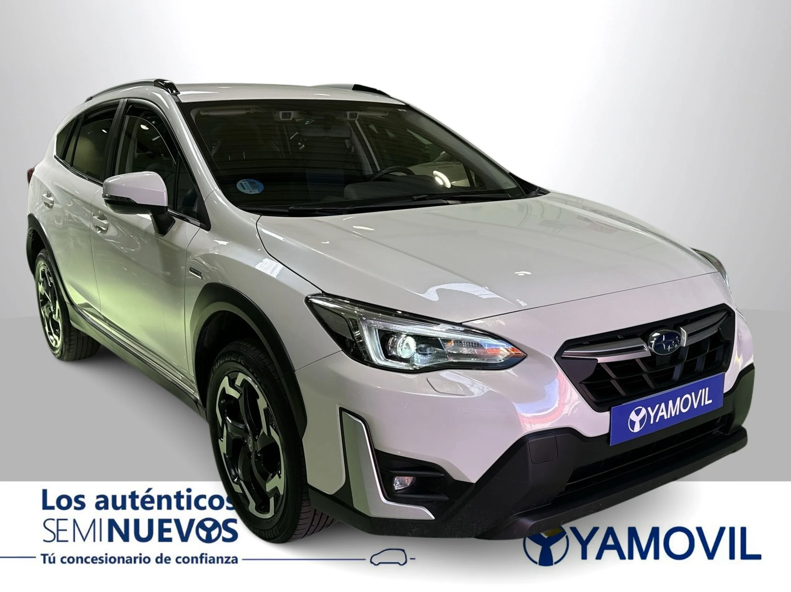 Subaru XV 2.0i Hybrid Sport Plus CVT 110 kW (150 CV) - Foto 2