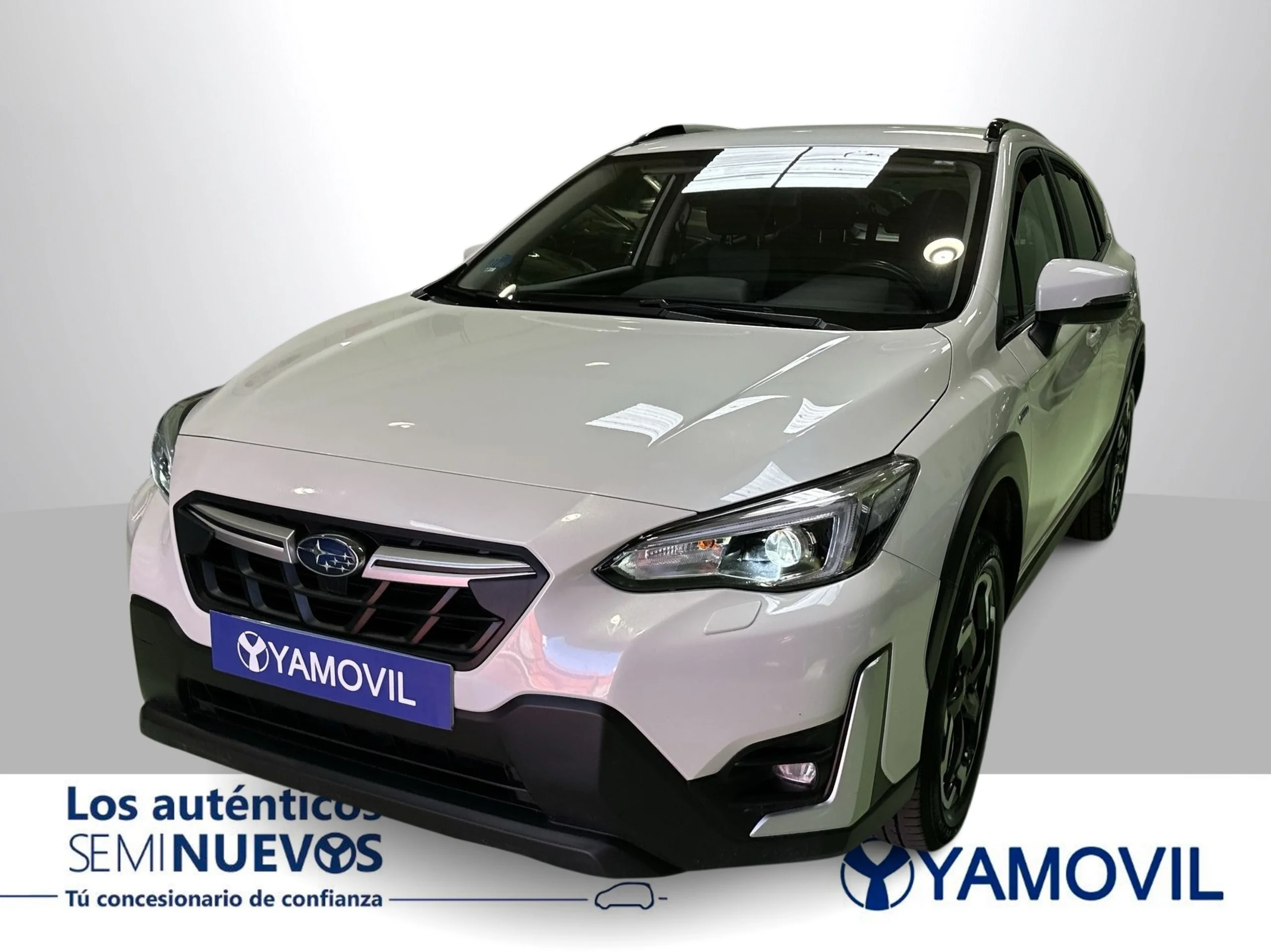 Subaru XV 2.0i Hybrid Sport Plus CVT 110 kW (150 CV) - Foto 3