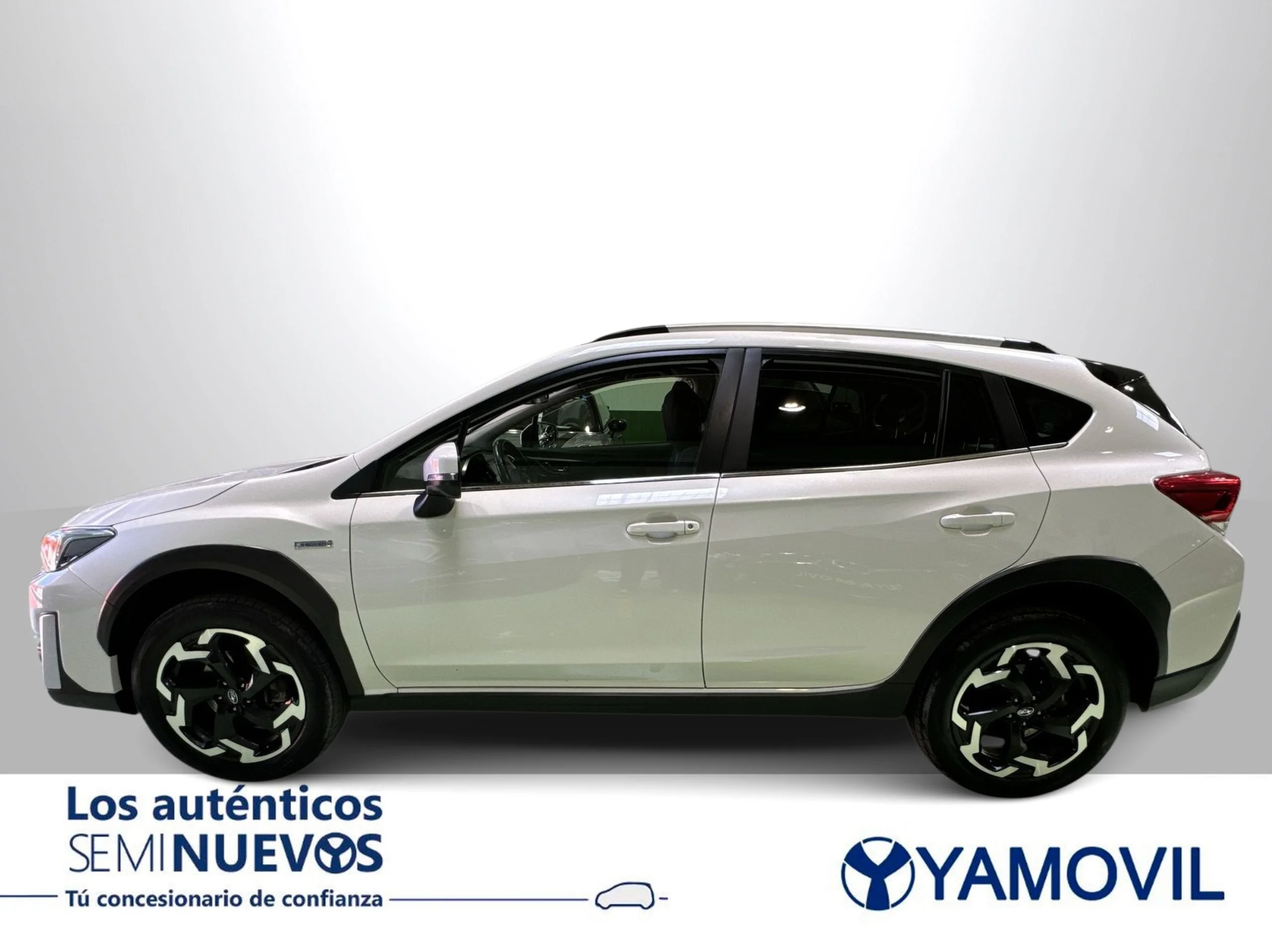 Subaru XV 2.0i Hybrid Sport Plus CVT 110 kW (150 CV) - Foto 4