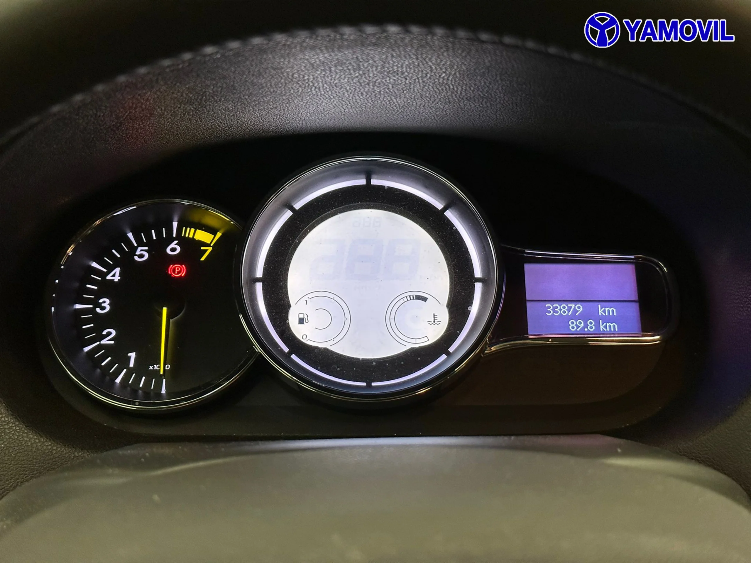 Renault Megane Dynamique 1.6 16v 81 kW (110 CV) - Foto 4