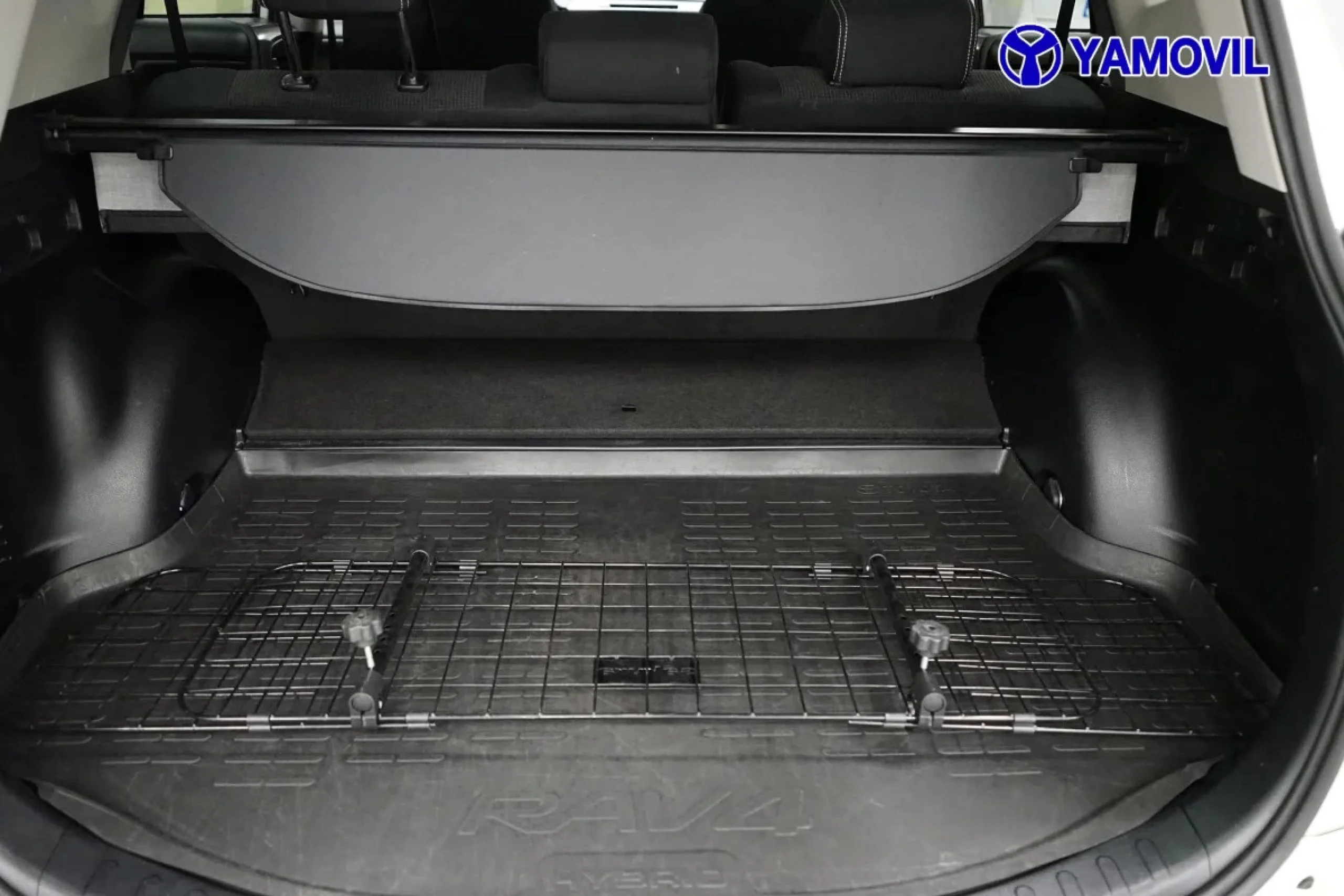 Toyota Rav4 2.5l hybrid Advance 2WD 145 kW (197 CV) - Foto 6