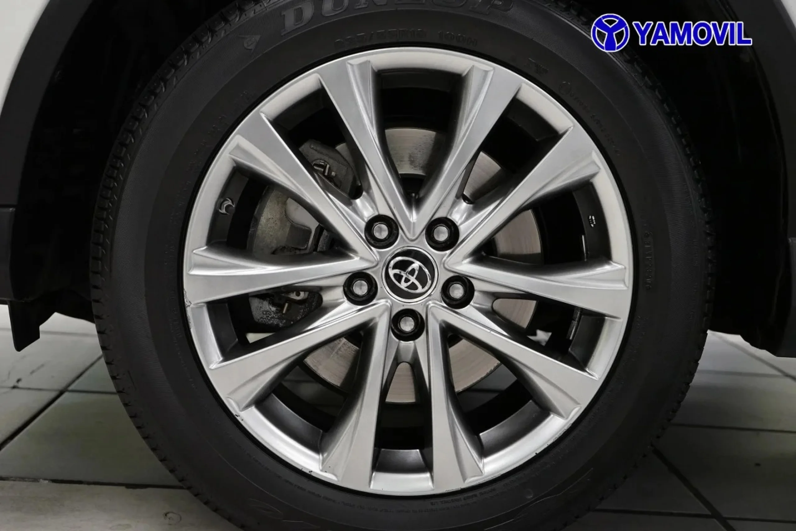 Toyota Rav4 2.5l hybrid Advance 2WD 145 kW (197 CV) - Foto 11