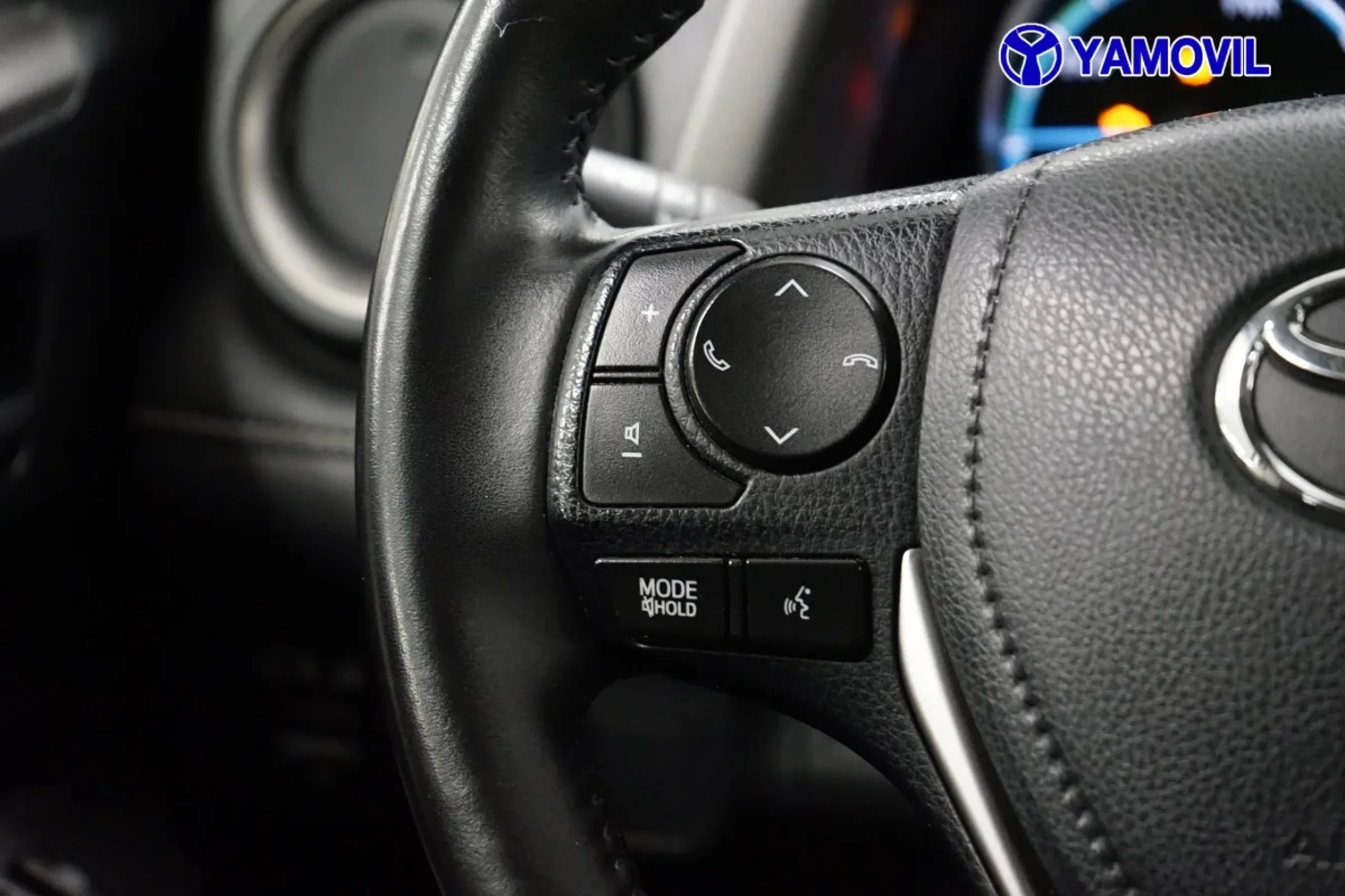 Toyota Rav4 2.5l hybrid Advance 2WD 145 kW (197 CV) - Foto 18