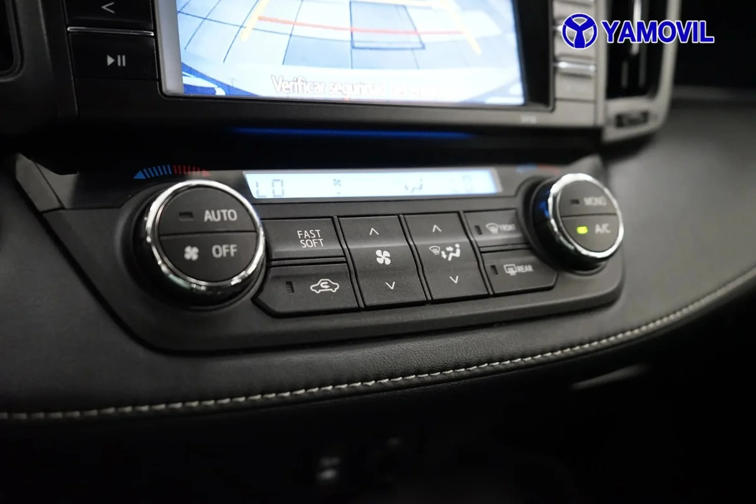 Toyota Rav4 2.5l hybrid Advance 2WD 145 kW (197 CV) - Foto 25