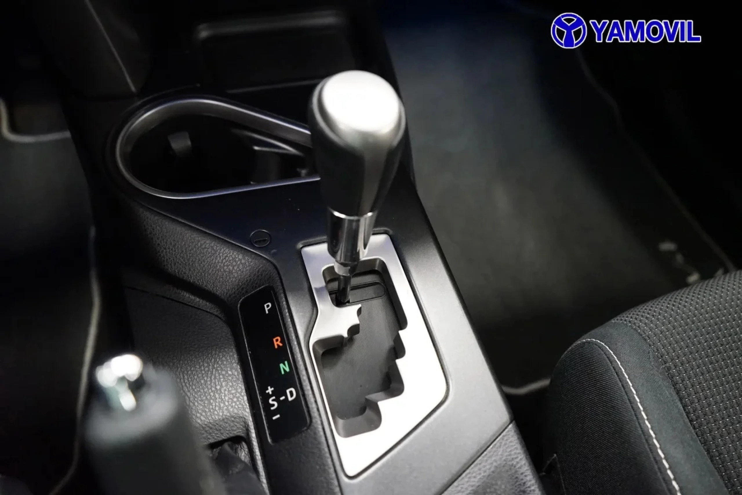 Toyota Rav4 2.5l hybrid Advance 2WD 145 kW (197 CV) - Foto 28
