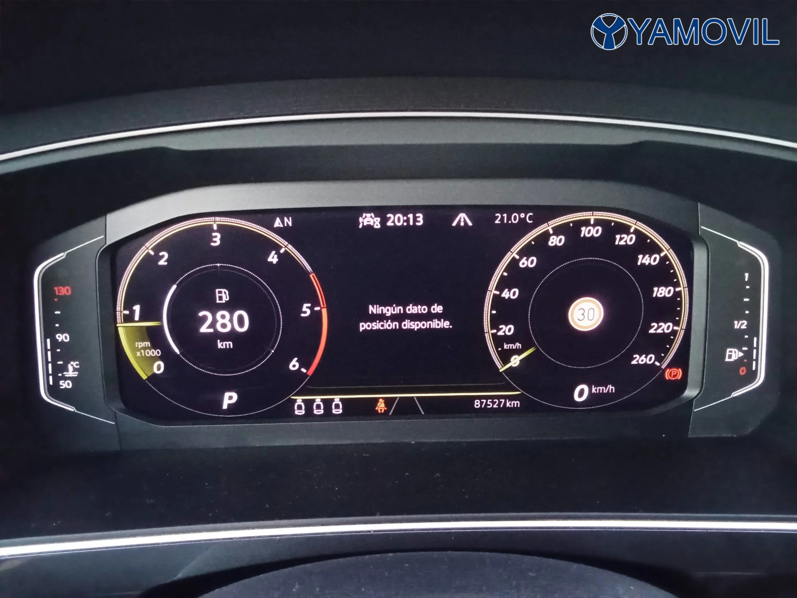 Volkswagen Tiguan R-Line 2.0 TDI 110 kW (150 CV) DSG - Foto 6