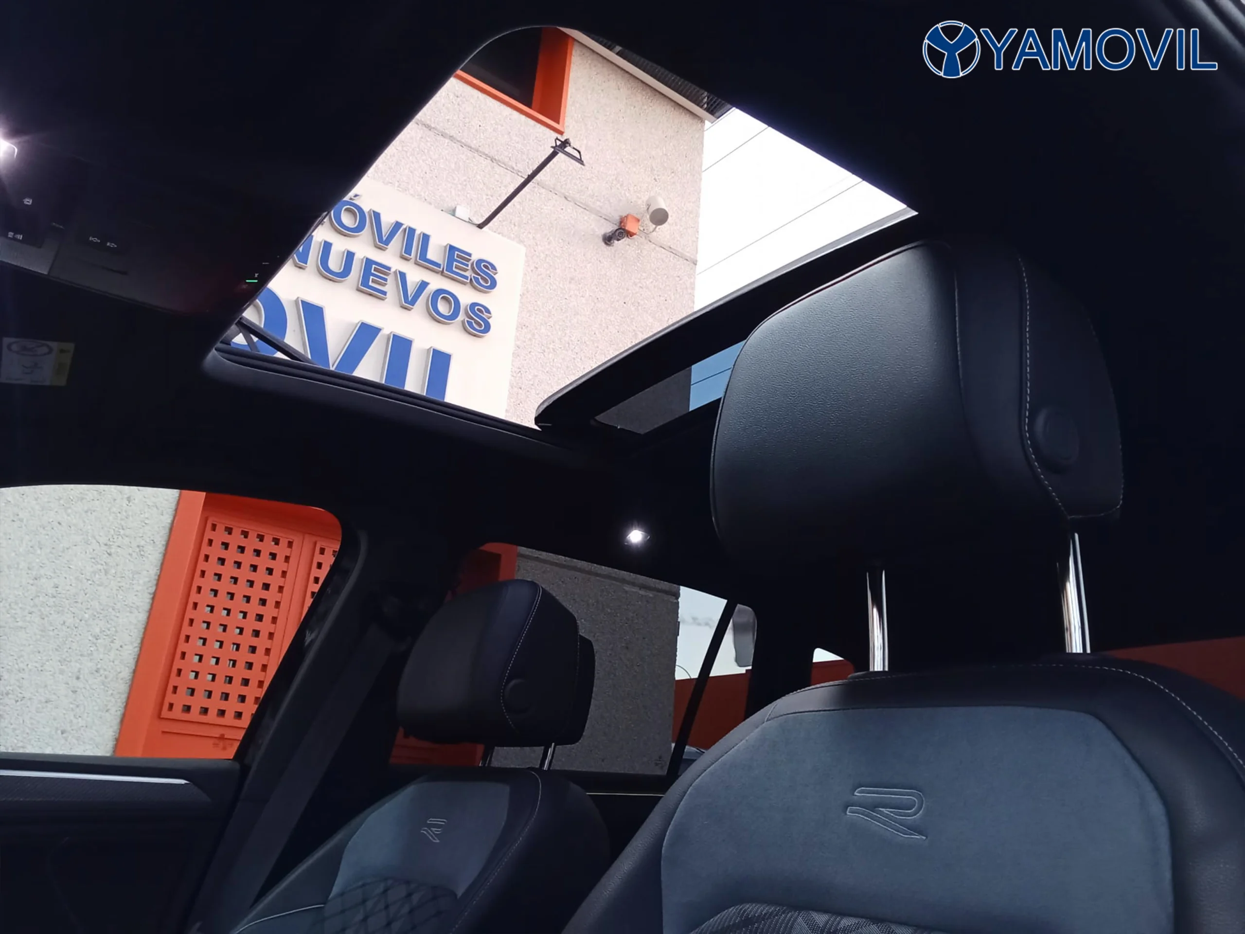 Volkswagen Tiguan R-Line 2.0 TDI 110 kW (150 CV) DSG - Foto 7