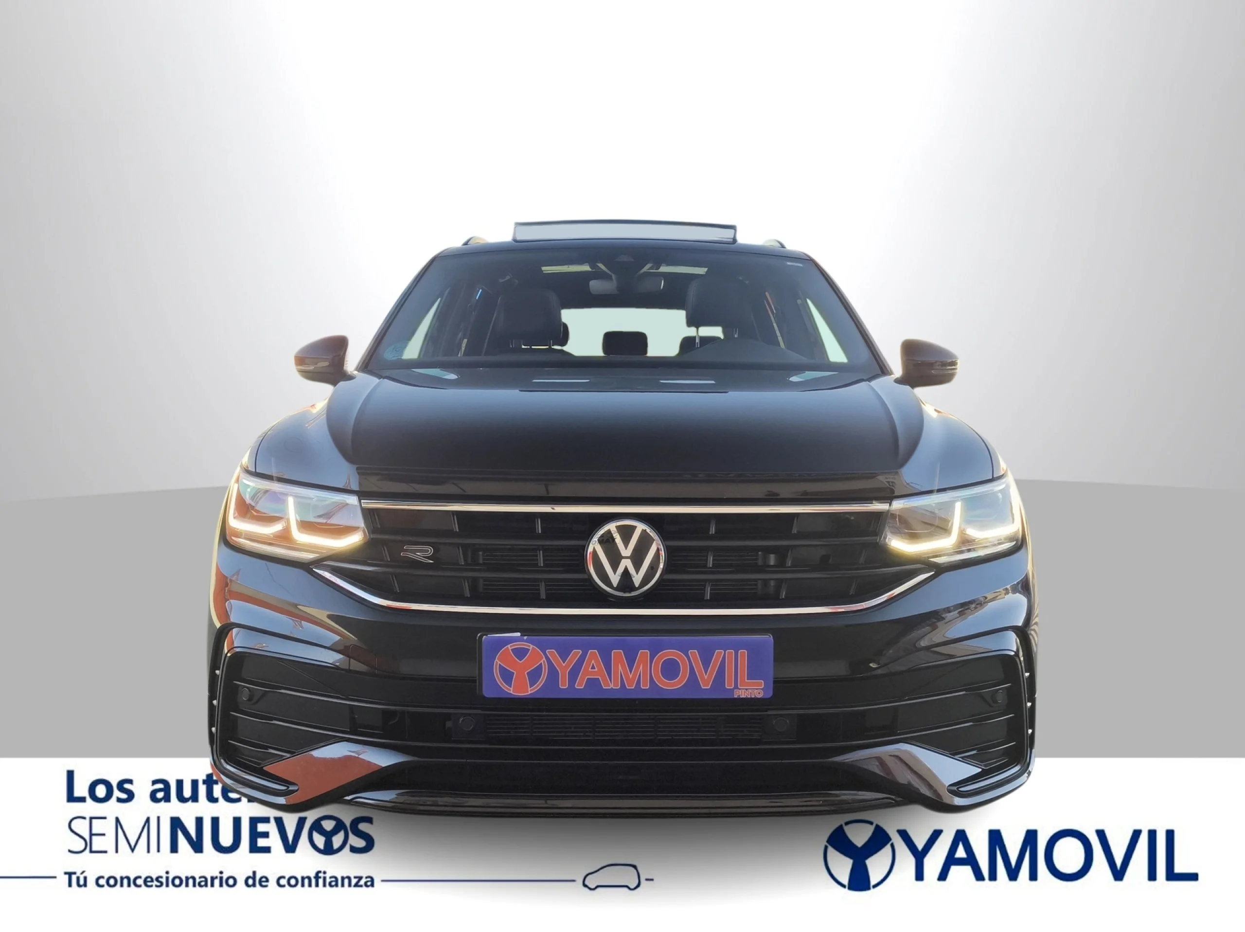 Volkswagen Tiguan R-Line 2.0 TDI 110 kW (150 CV) DSG - Foto 3