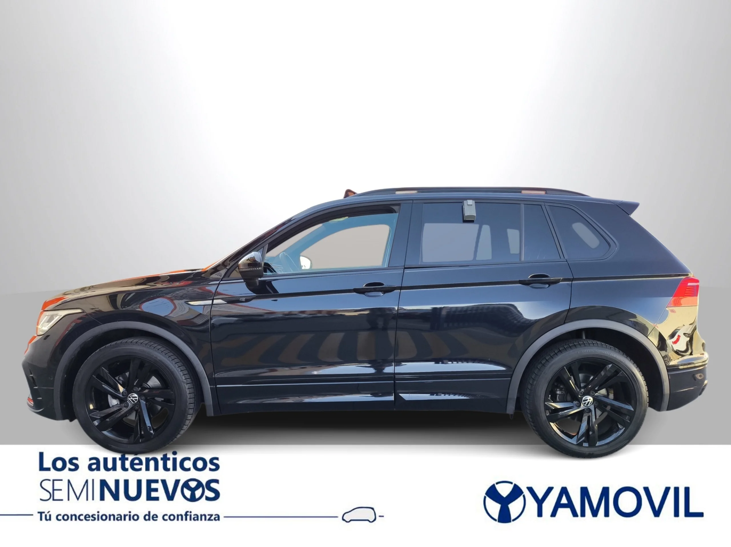 Volkswagen Tiguan R-Line 2.0 TDI 110 kW (150 CV) DSG - Foto 4