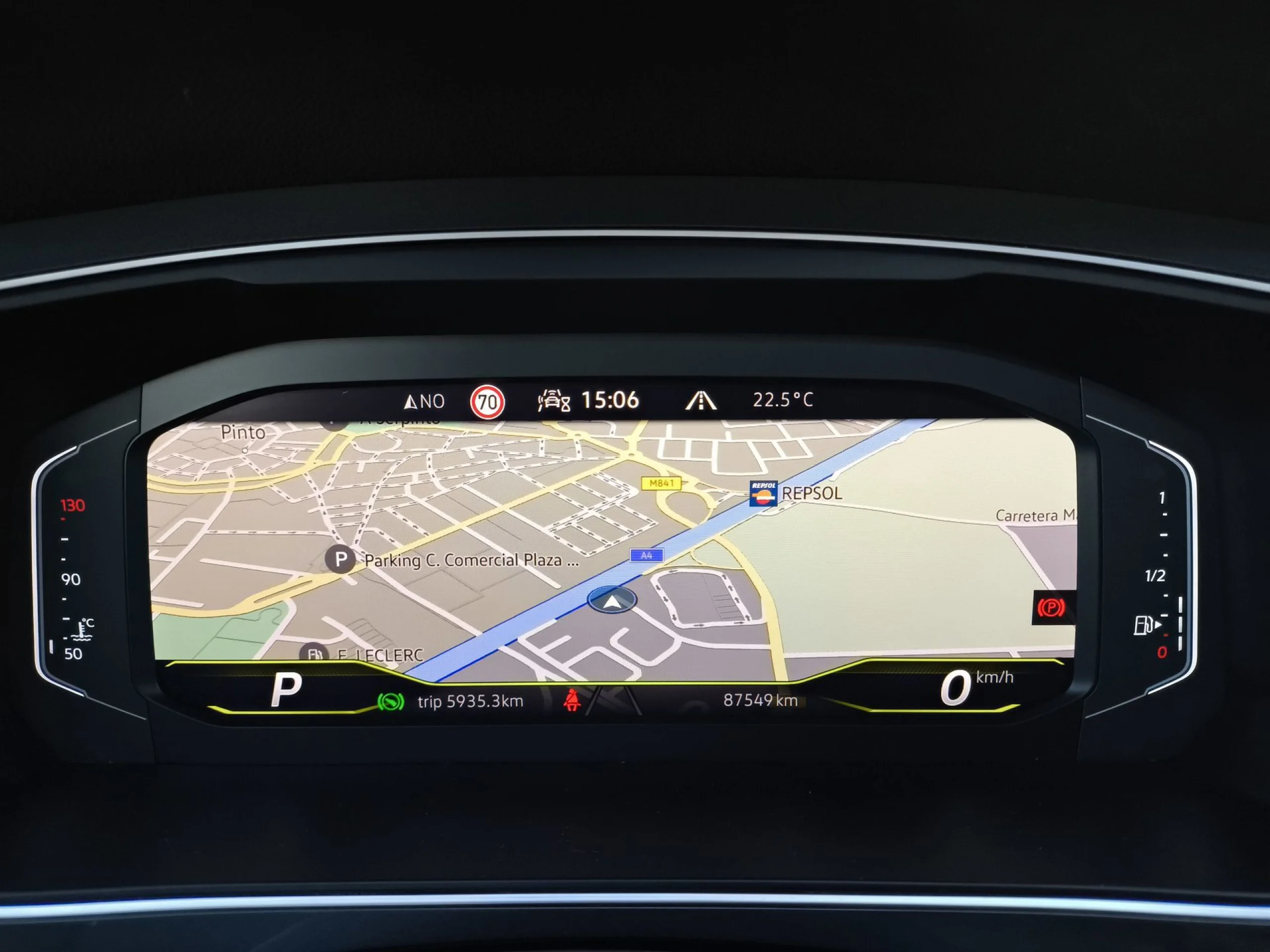 Volkswagen Tiguan R-Line 2.0 TDI 110 kW (150 CV) DSG - Foto 15