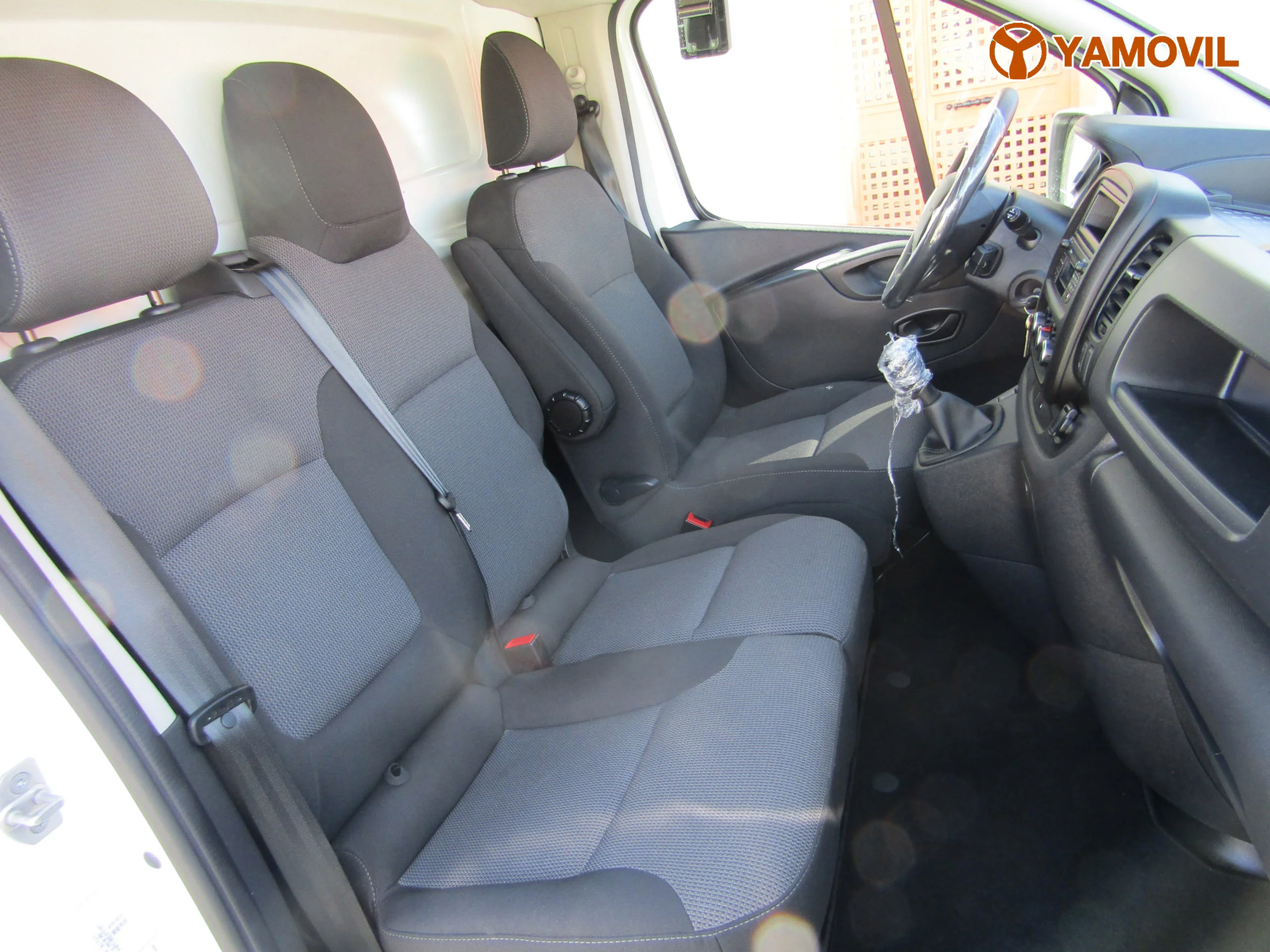 Fiat Talento 2.0 MJT CORTA - Foto 14