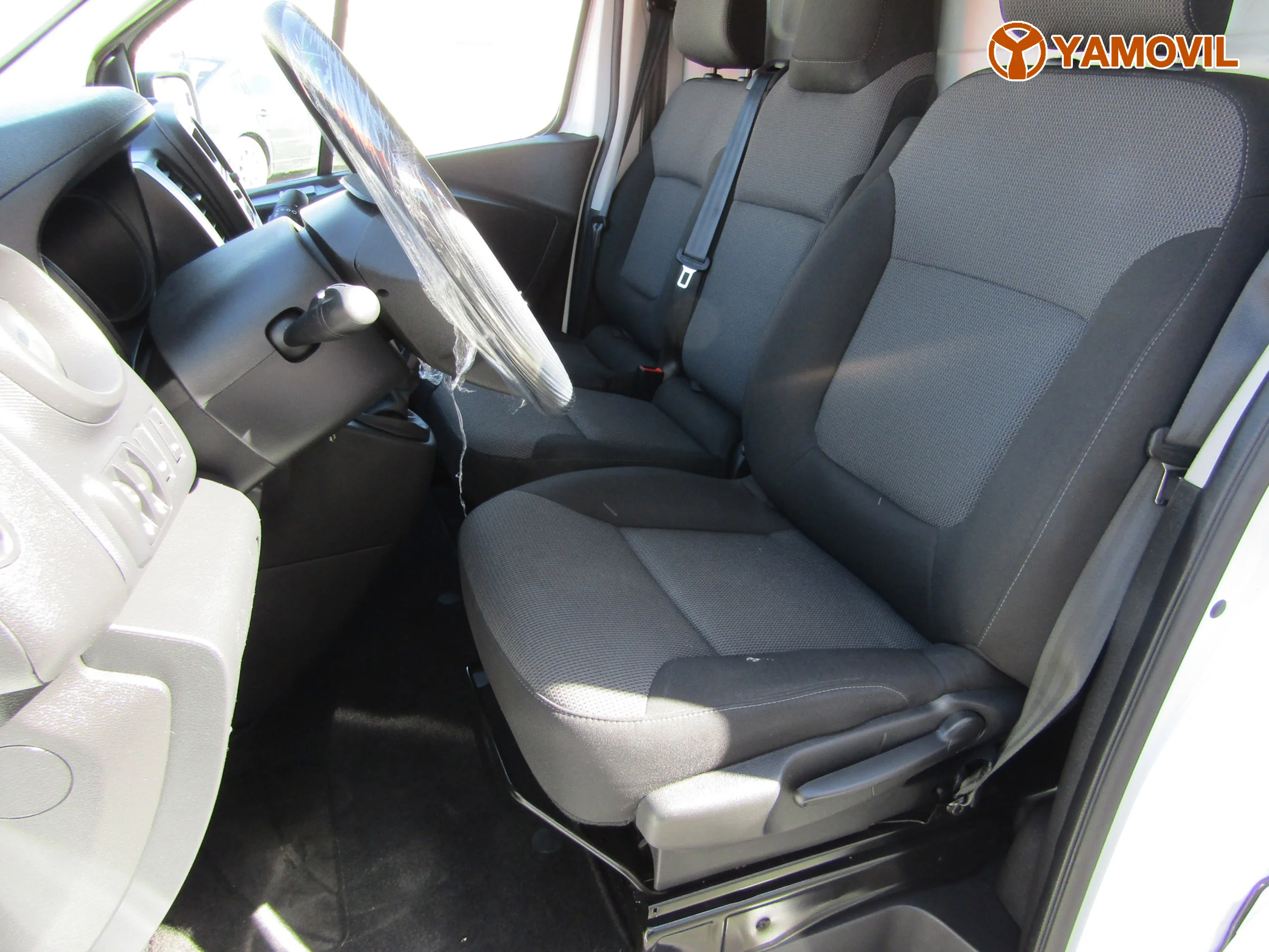 Fiat Talento 2.0 MJT CORTA - Foto 18