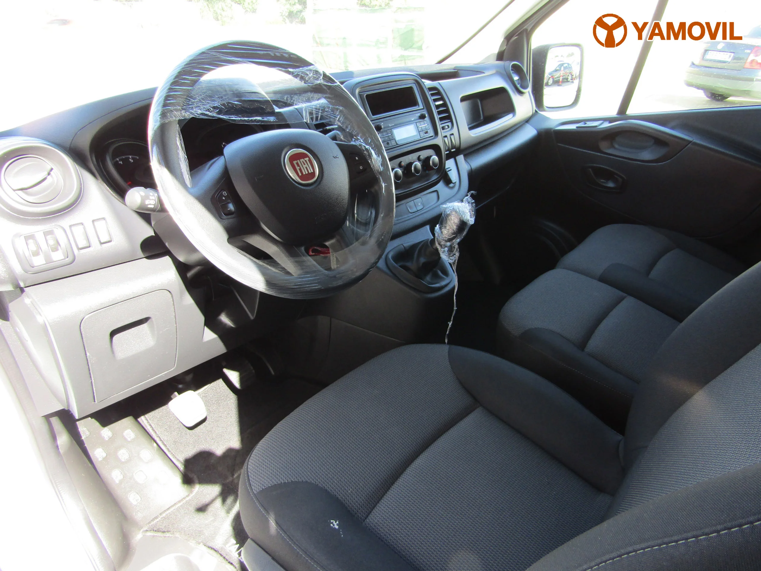 Fiat Talento 2.0 MJT CORTA - Foto 19