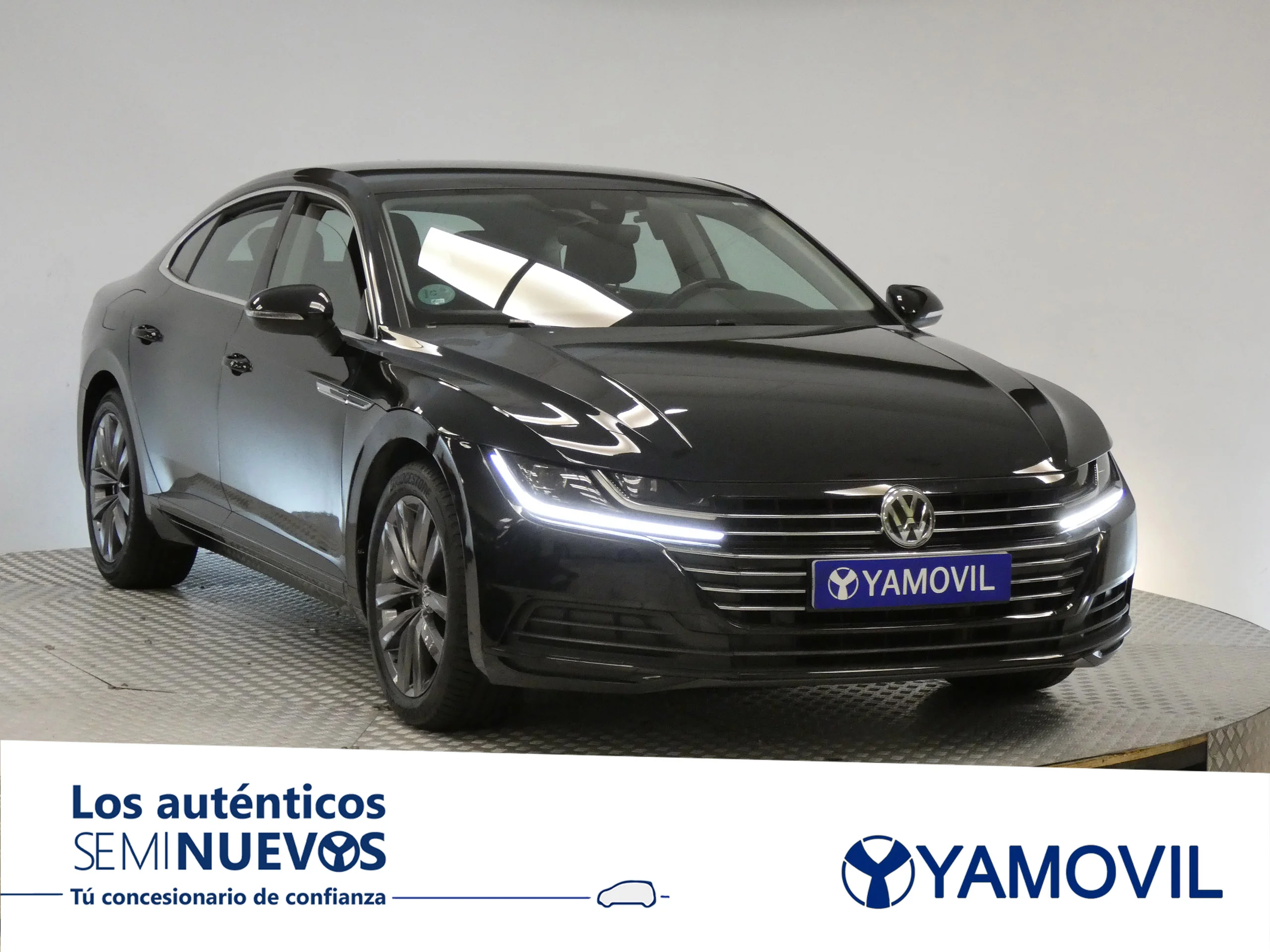 Volkswagen Arteon 2.0TDI DSG  - Foto 2