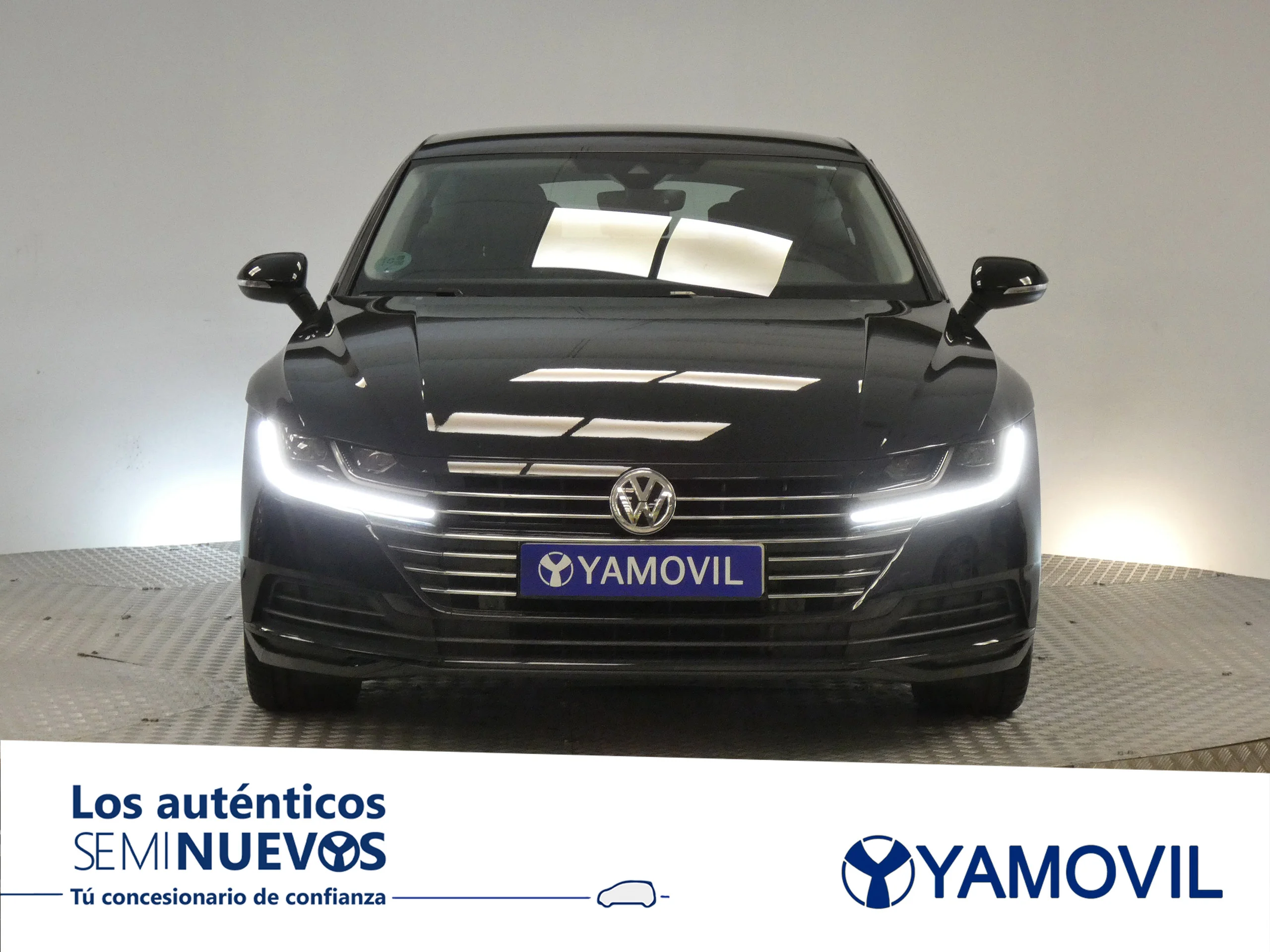 Volkswagen Arteon 2.0TDI DSG  - Foto 3