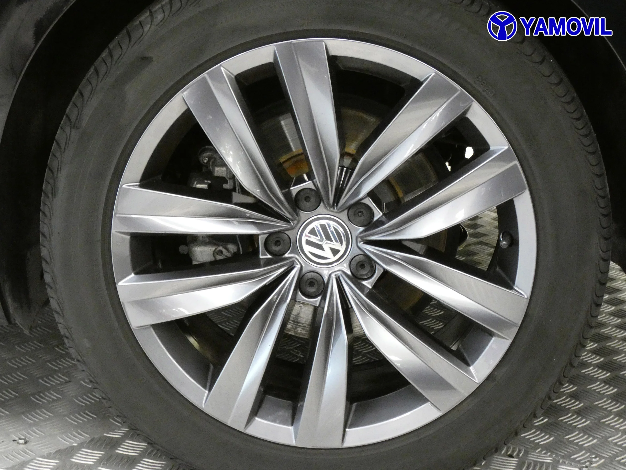 Volkswagen Arteon 2.0TDI DSG  - Foto 10