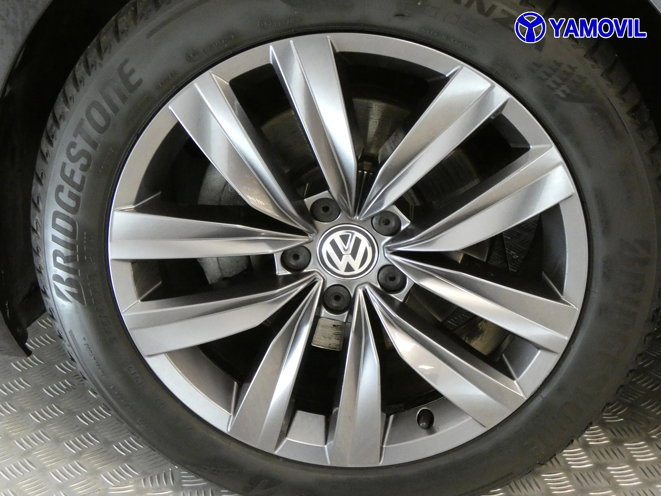 Volkswagen Arteon 2.0TDI DSG  - Foto 9