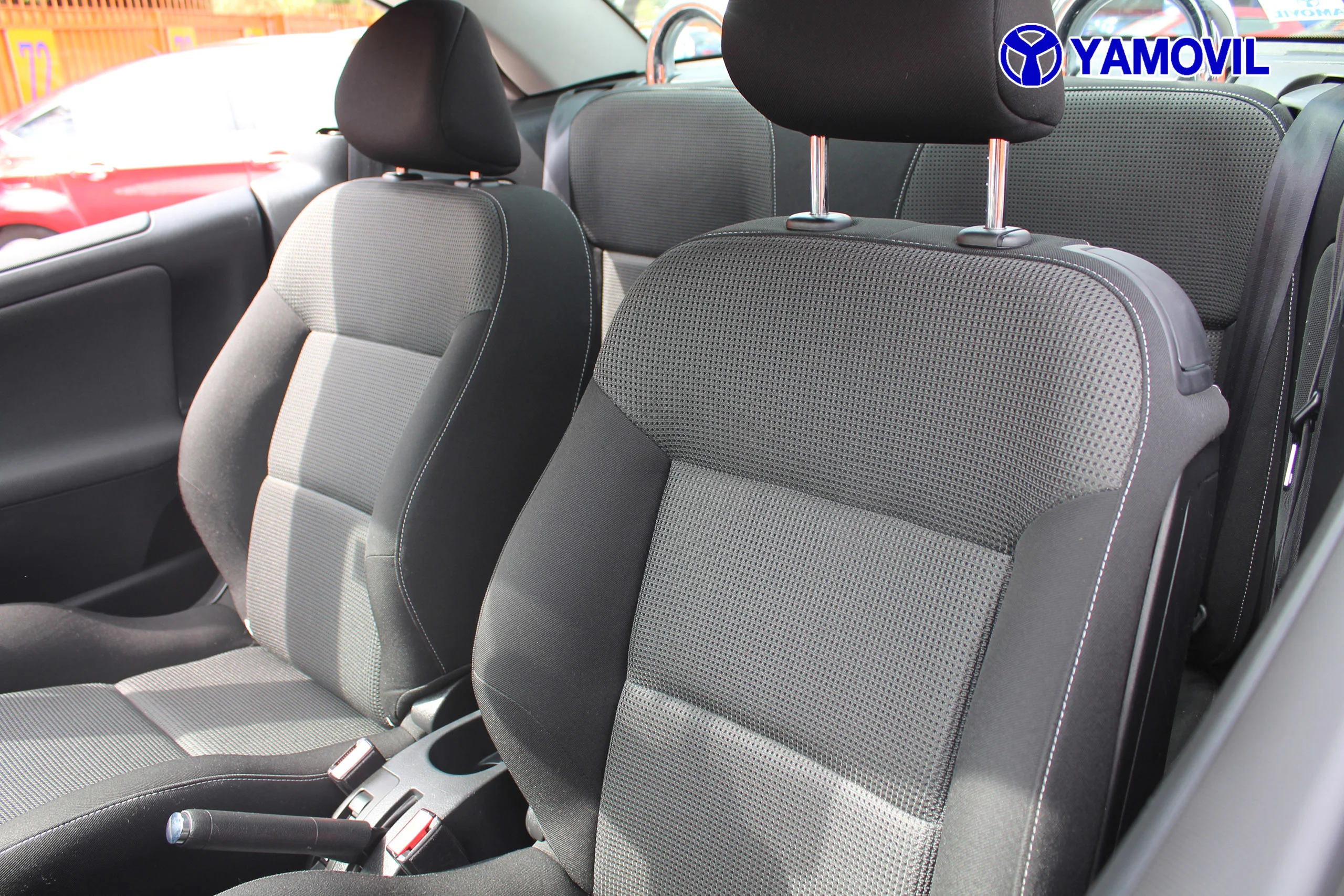 Peugeot 207 CC 1.6 VTi 88 kW (120 CV) - Foto 13