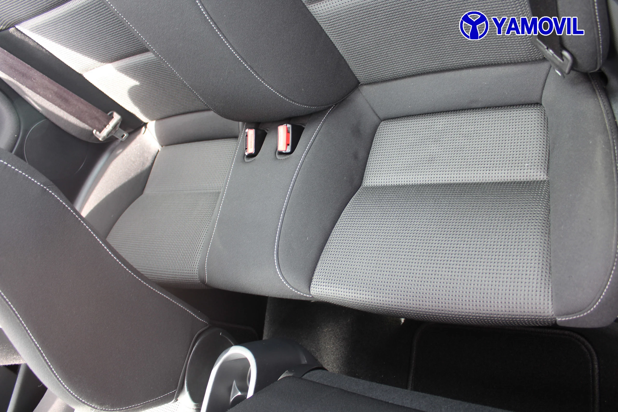 Peugeot 207 CC 1.6 VTi 88 kW (120 CV) - Foto 16