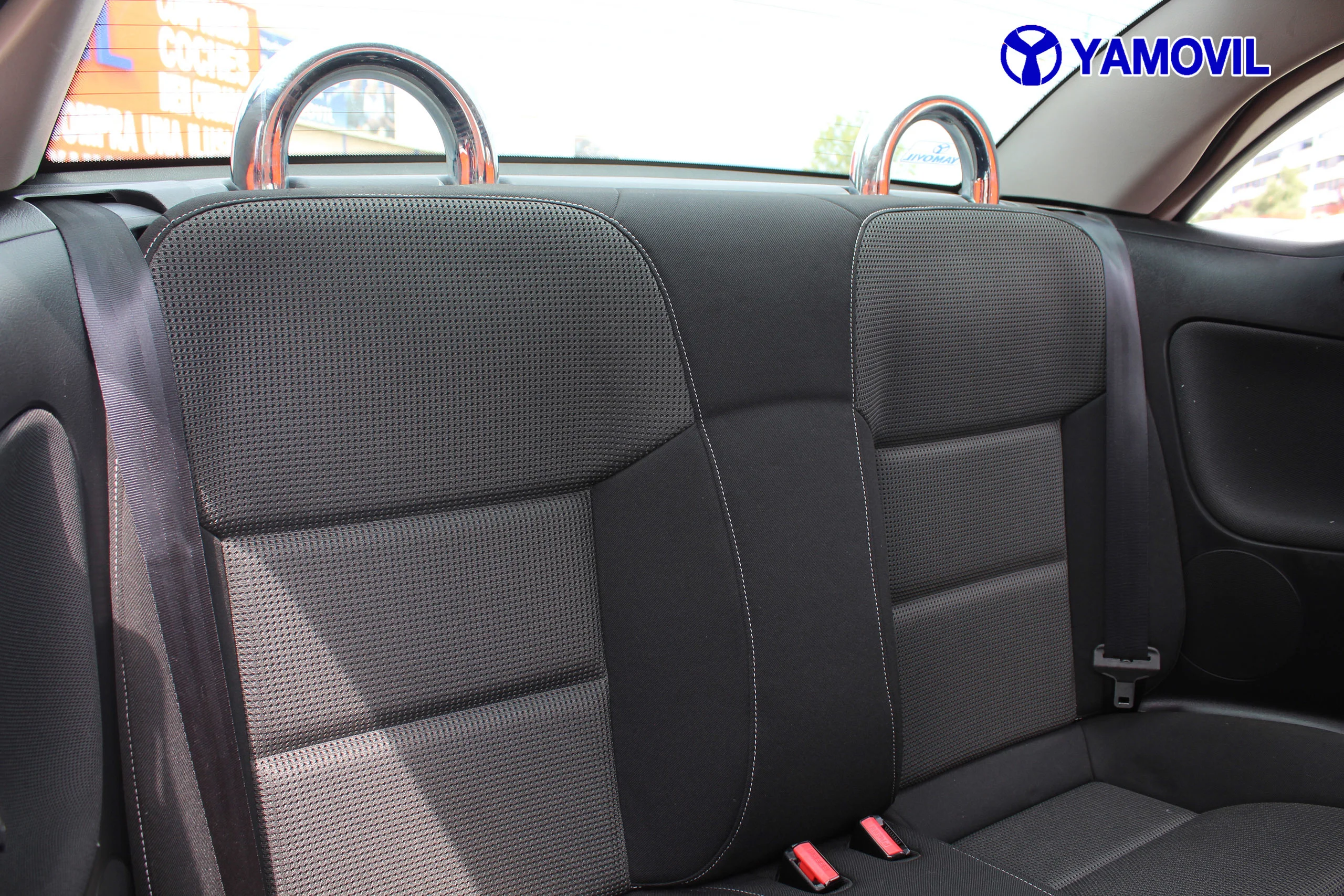 Peugeot 207 CC 1.6 VTi 88 kW (120 CV) - Foto 17