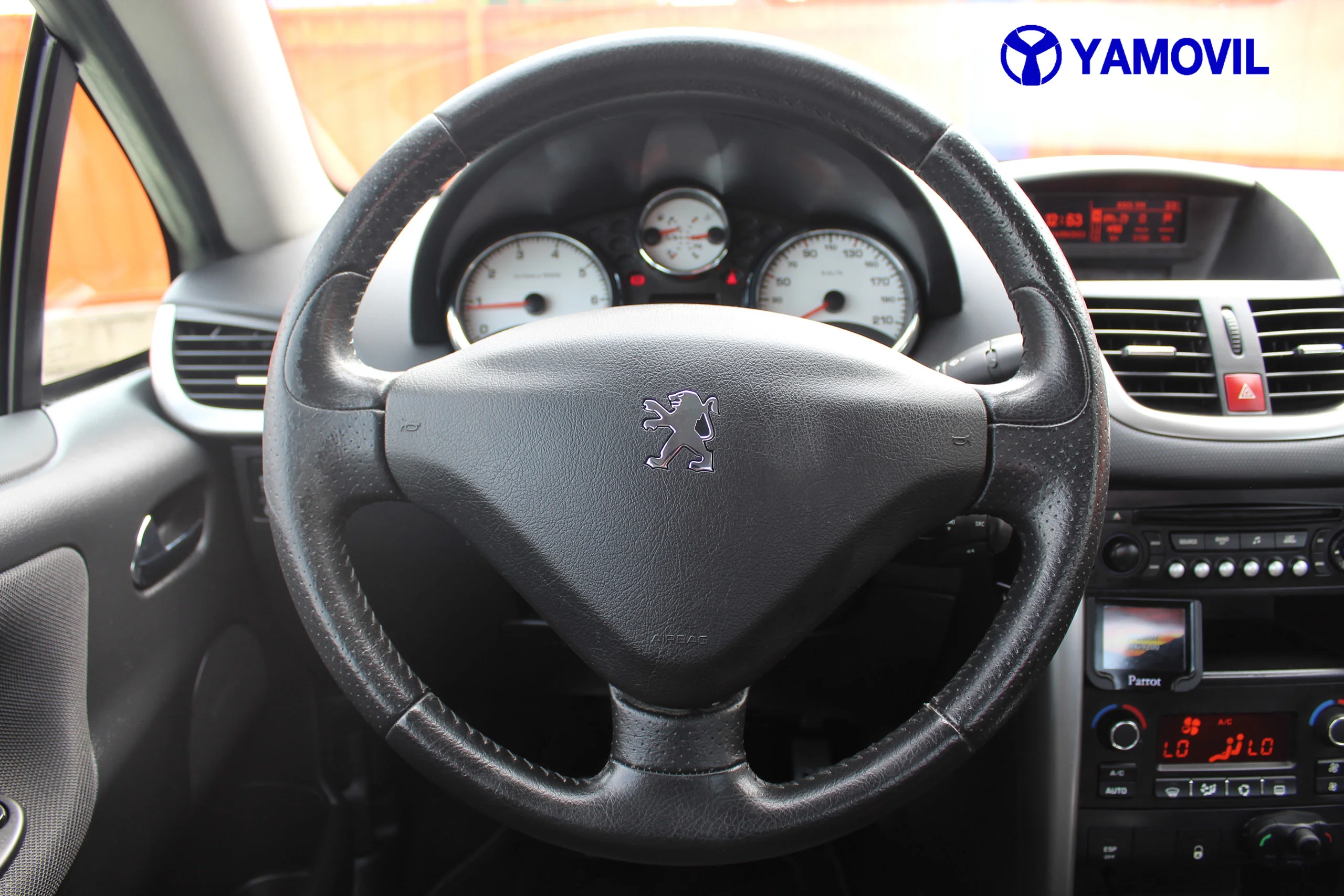 Peugeot 207 CC 1.6 VTi 88 kW (120 CV) - Foto 26