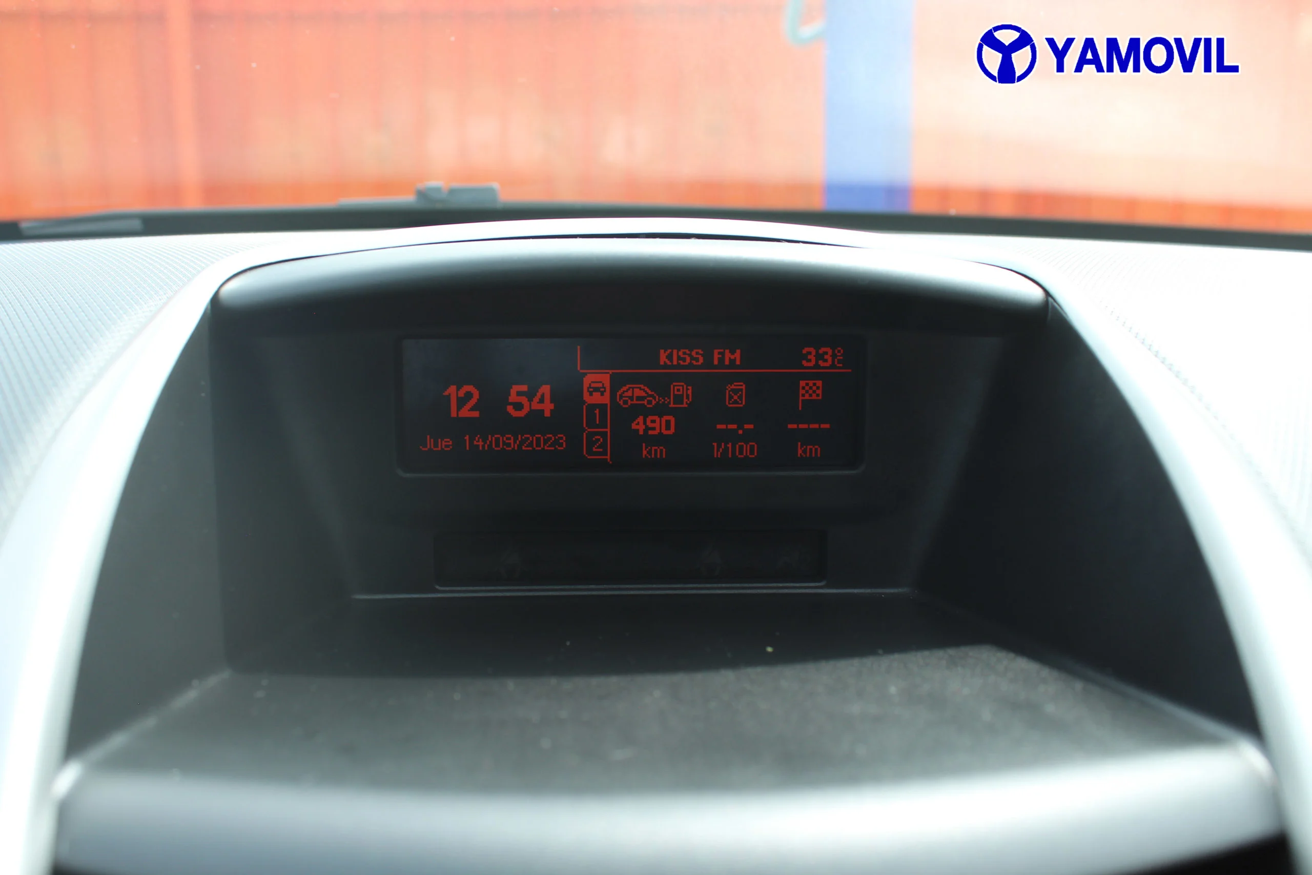 Peugeot 207 CC 1.6 VTi 88 kW (120 CV) - Foto 29