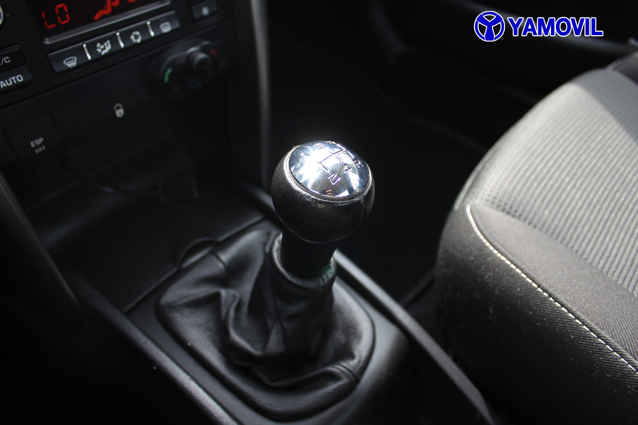 Peugeot 207 CC 1.6 VTi 88 kW (120 CV) - Foto 34