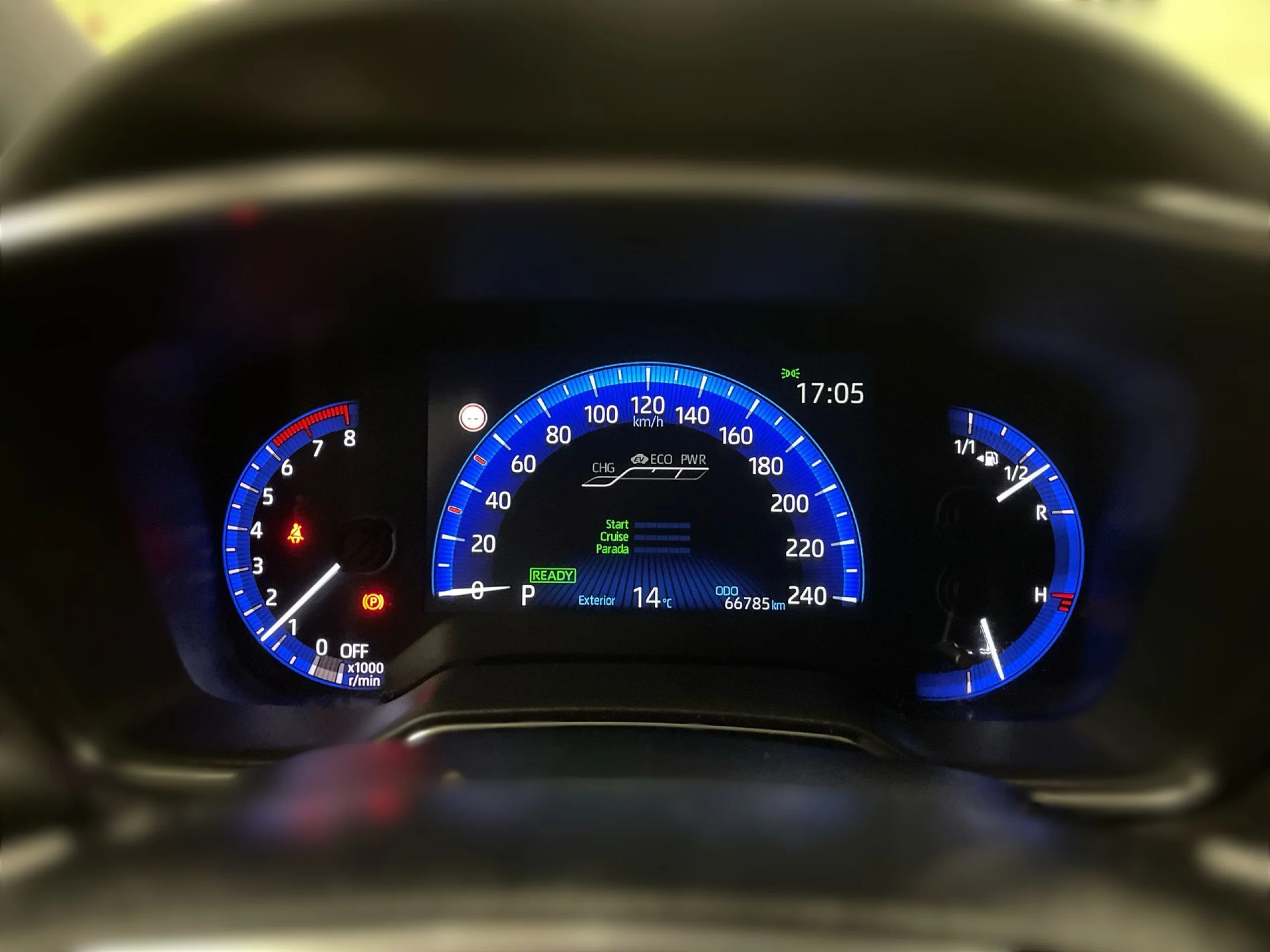 Toyota Corolla Touring Sports 180H Feel! E-CVT 132 kW (180 CV) - Foto 11