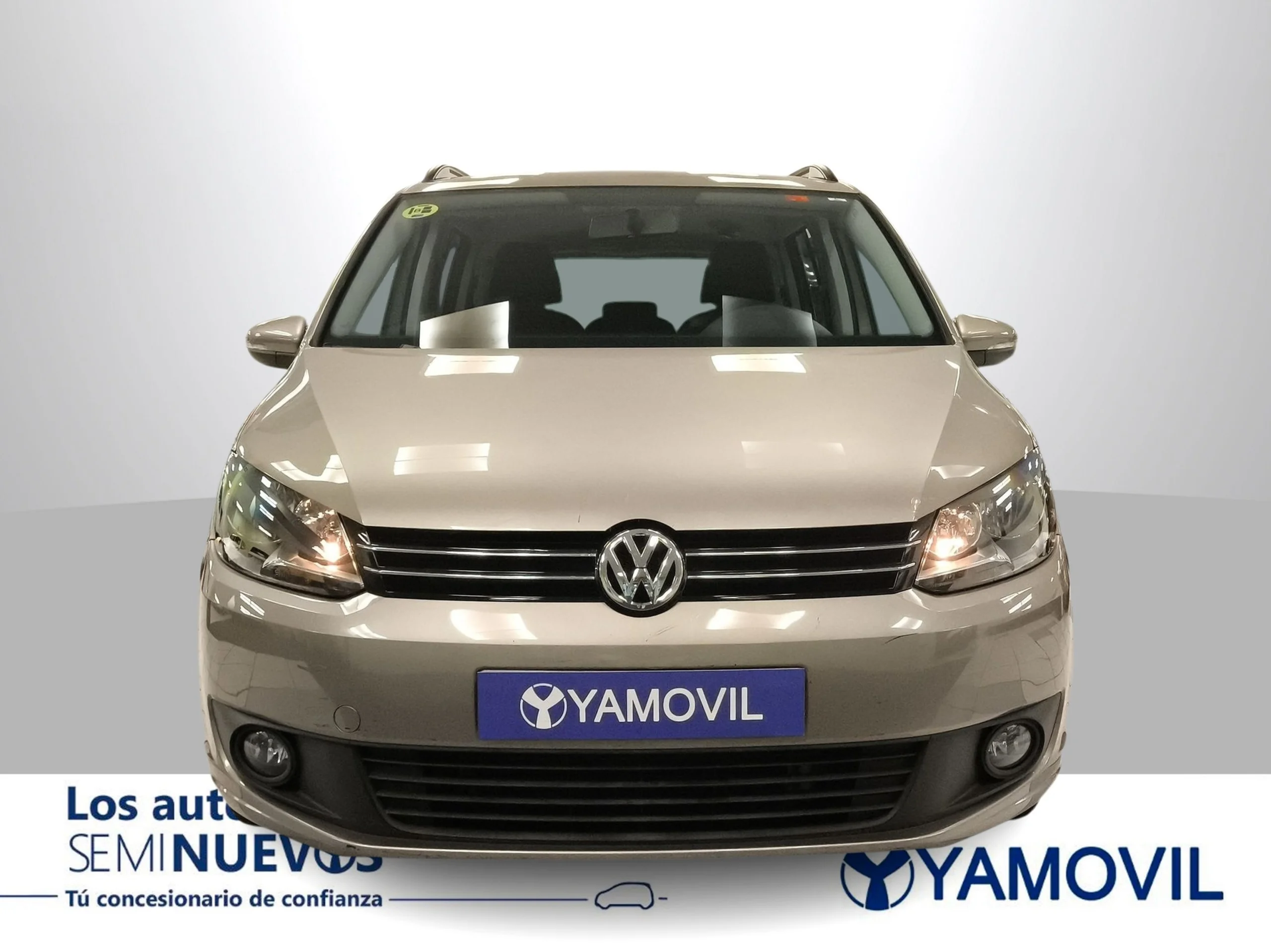 Volkswagen Touran Edition 1.6 TDI BMT 77 kW (105 CV) - Foto 6