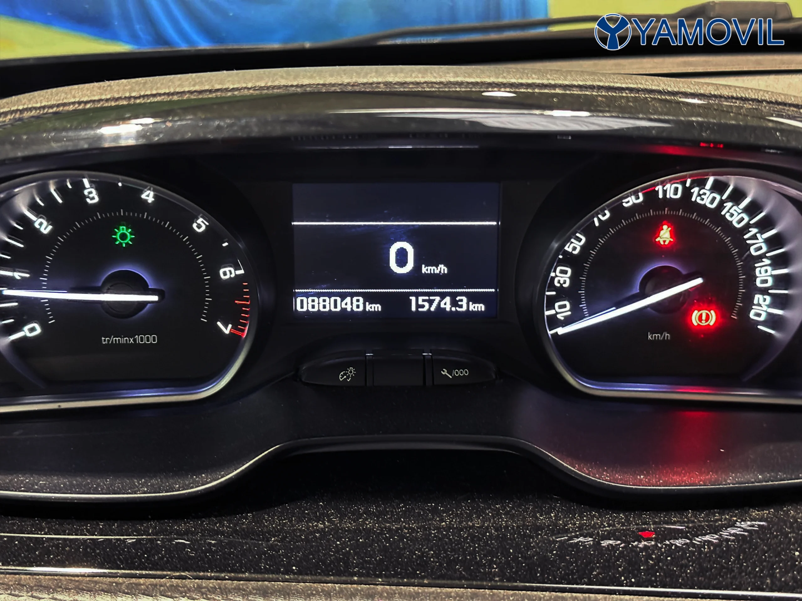 Peugeot 208 1.2L PureTech Allure  60 kW (82 CV) - Foto 6