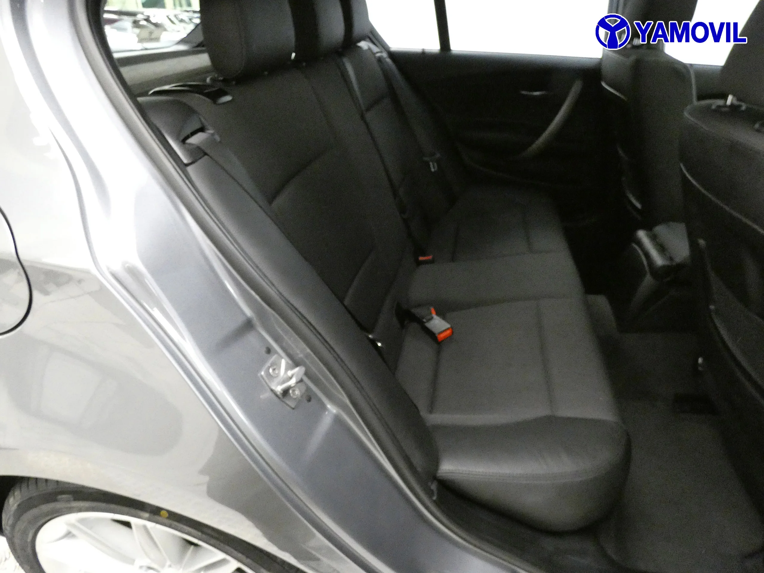 BMW 118 118d pack M - Foto 15
