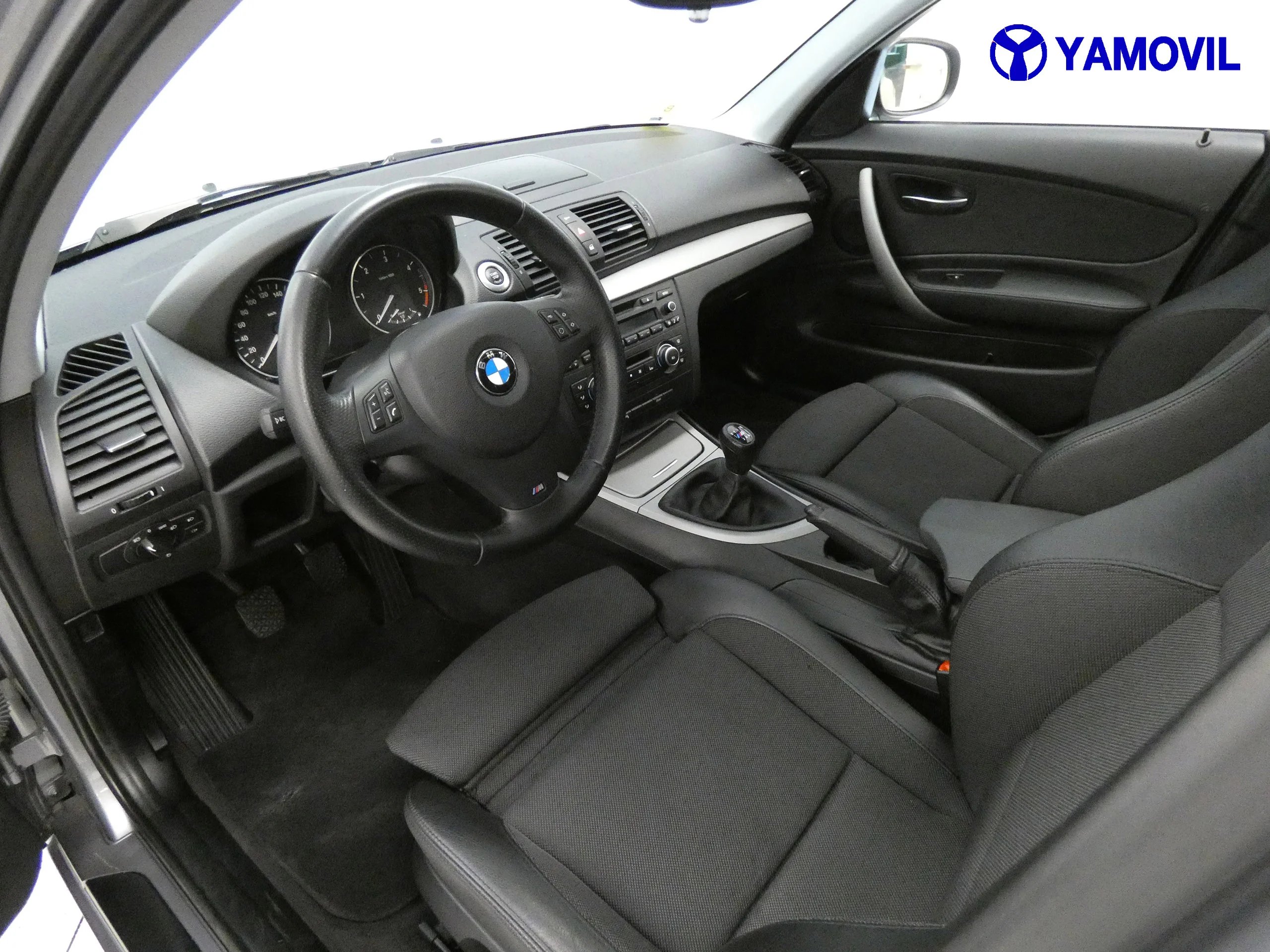 BMW 118 118d pack M - Foto 19
